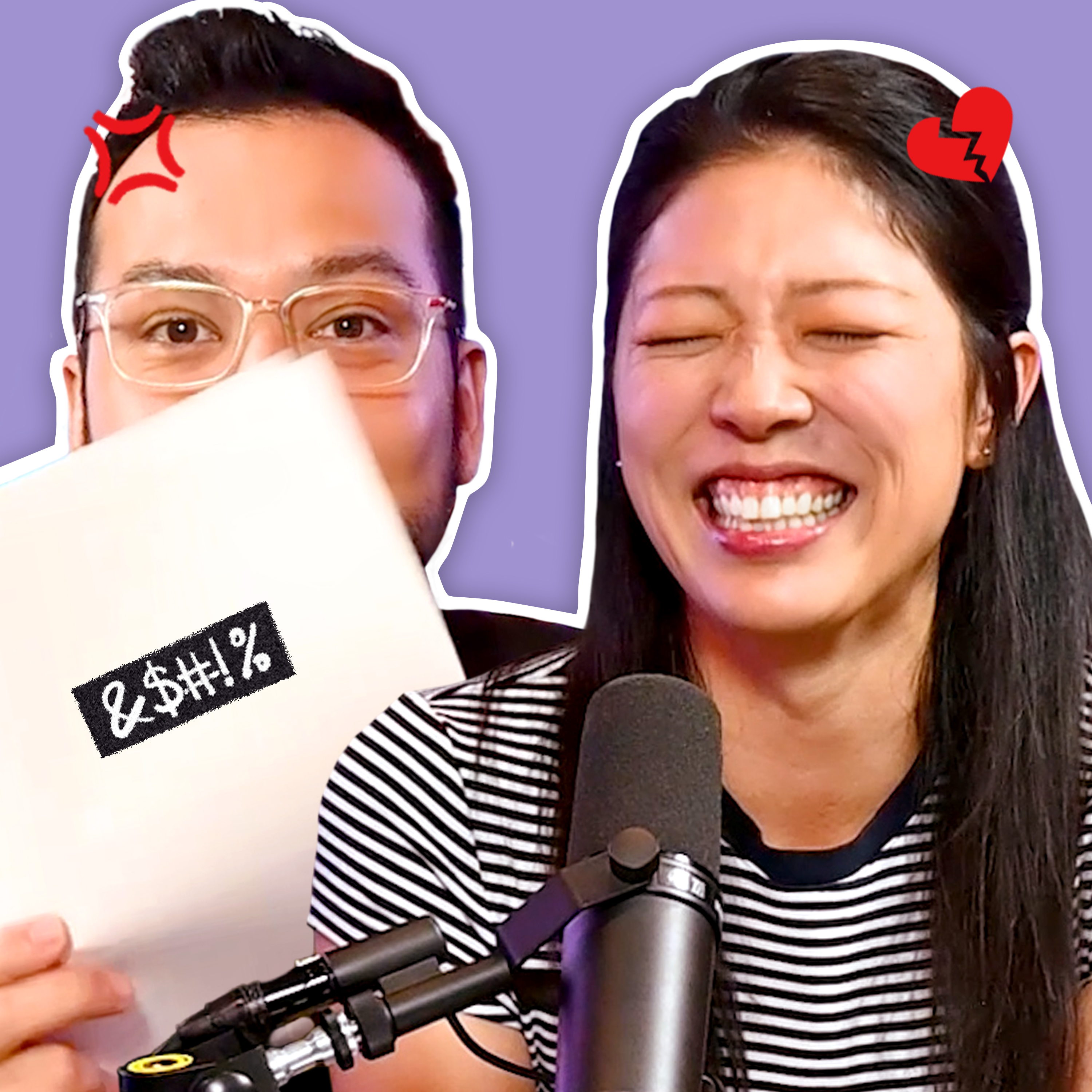 KPop Demon Hunters, Ghost Superstitions, & Our First Hater | Seoul To My Salsa episode artwork