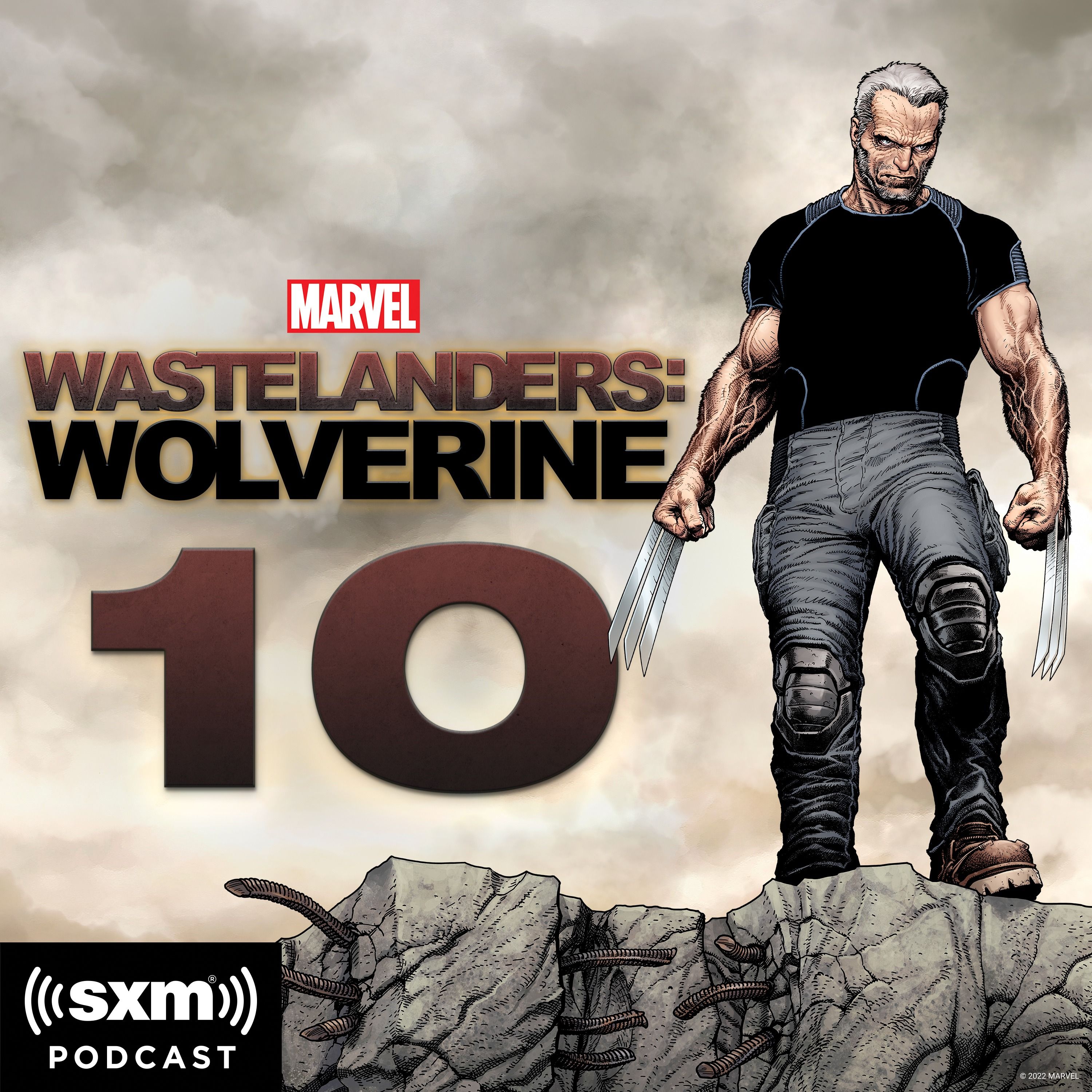 Episode Logo
