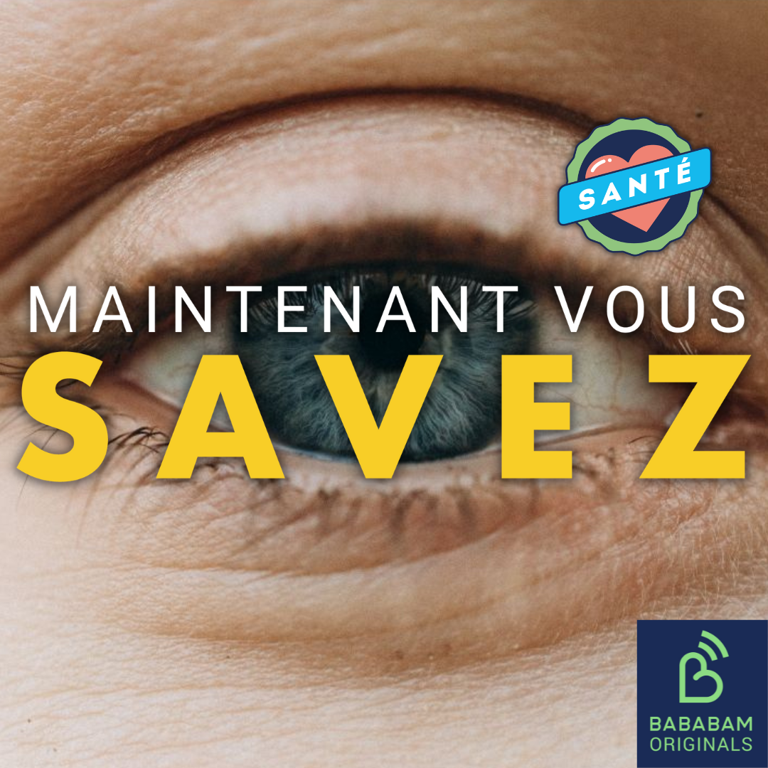 Pourquoi la paupière tremble-t-elle quand on est fatigué ?