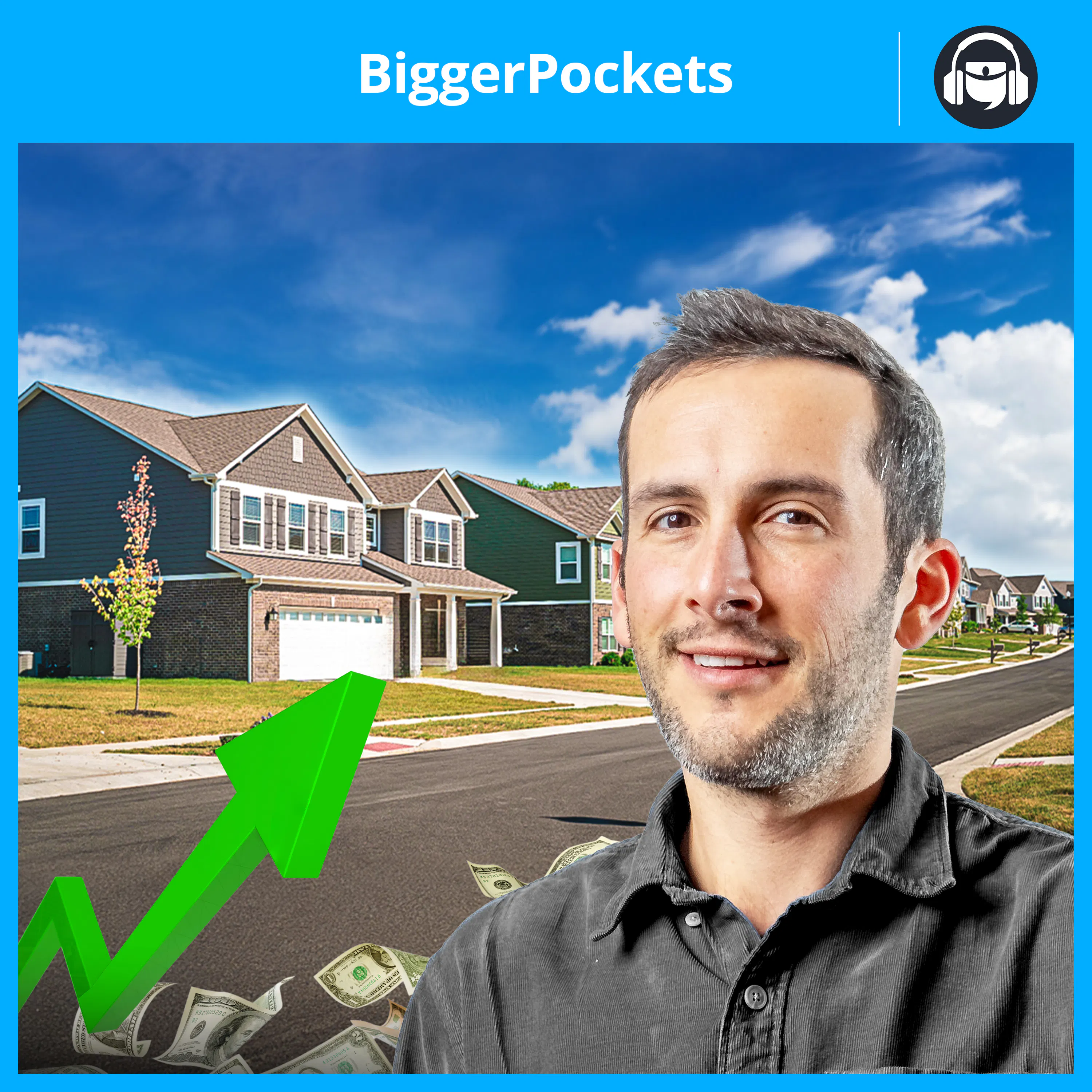 959: BiggerNews: 2024 Housing Market Update and Why Prices Are Still Rising Episode cover