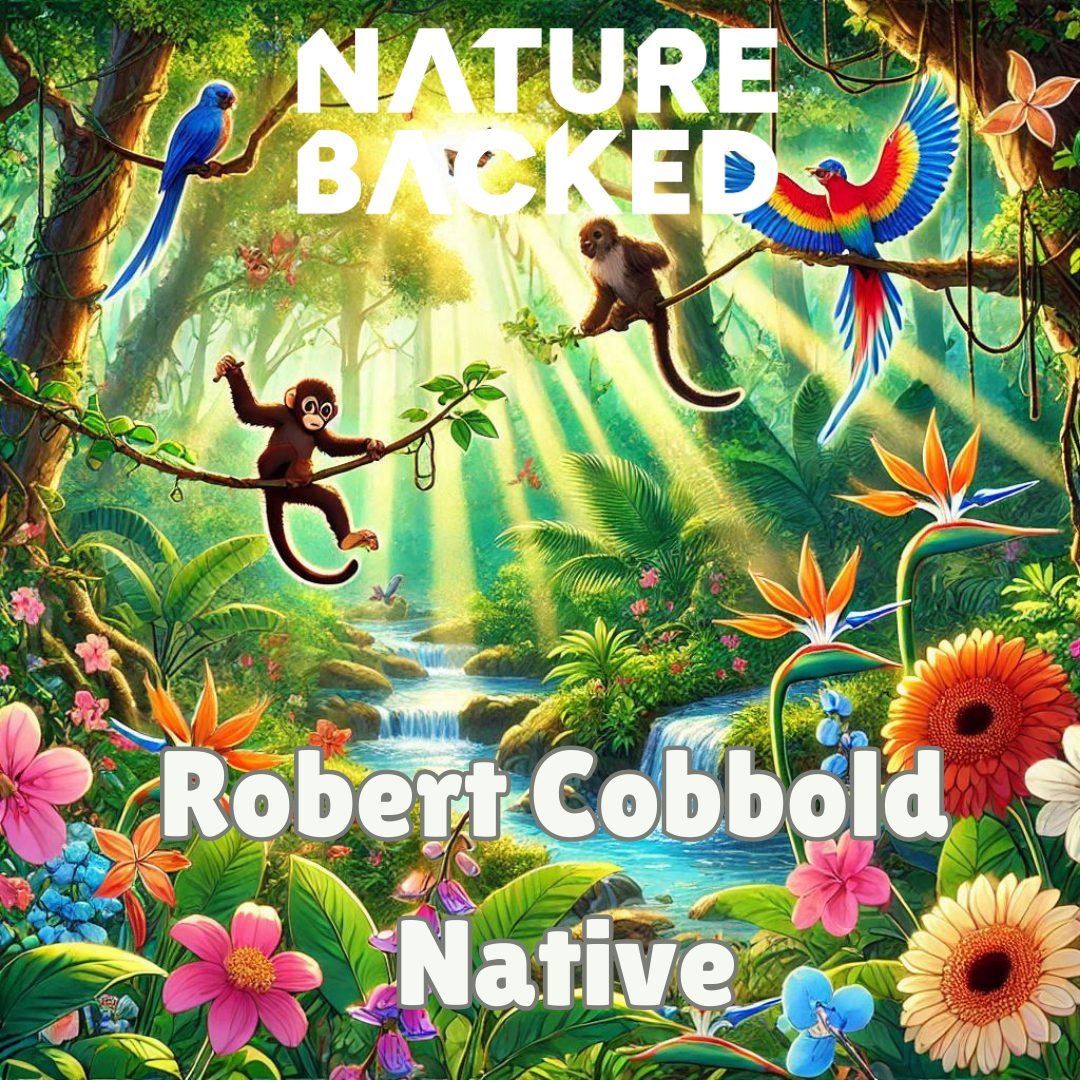 The NatureBacked Podcast