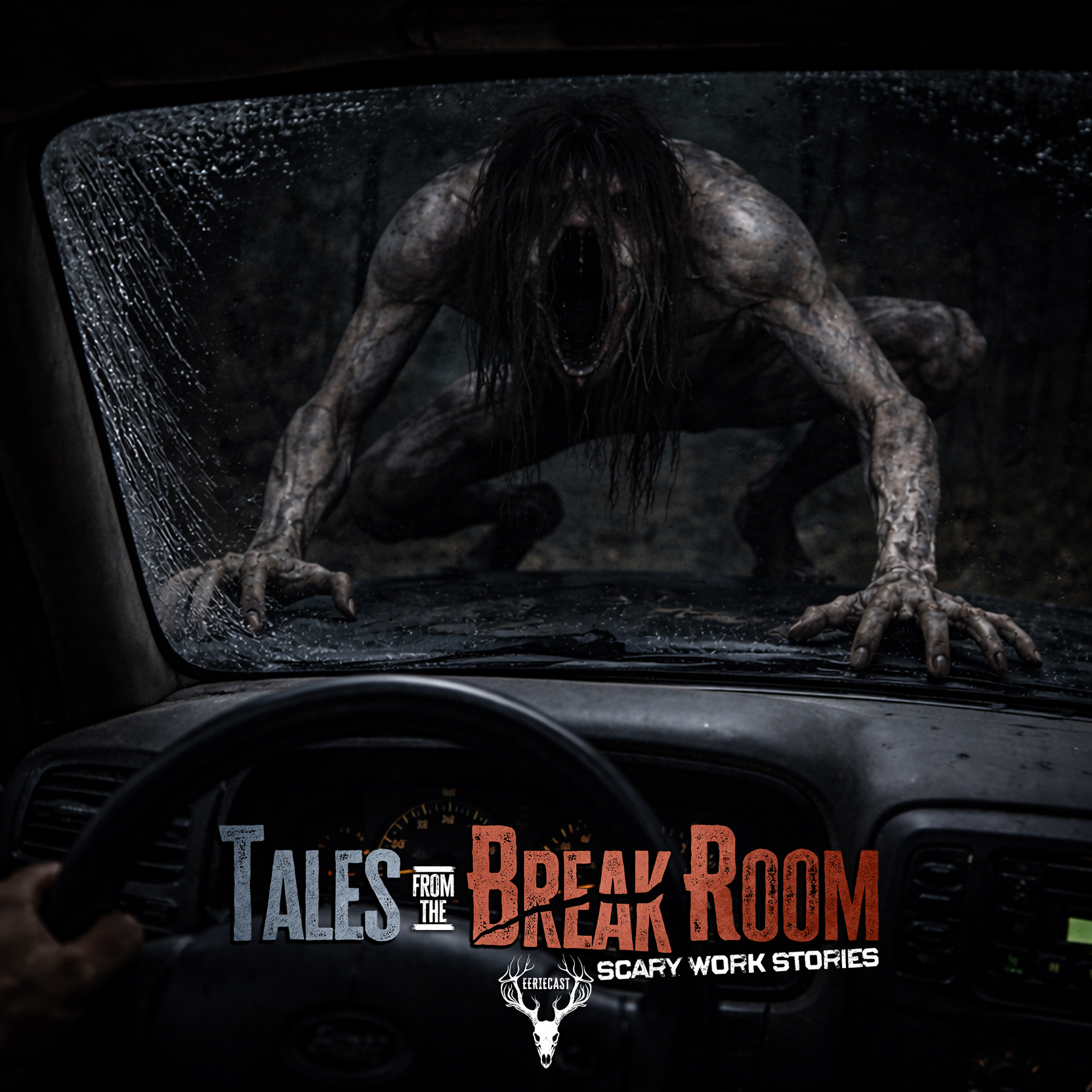 200 | If You Talk to It, You Will DIE