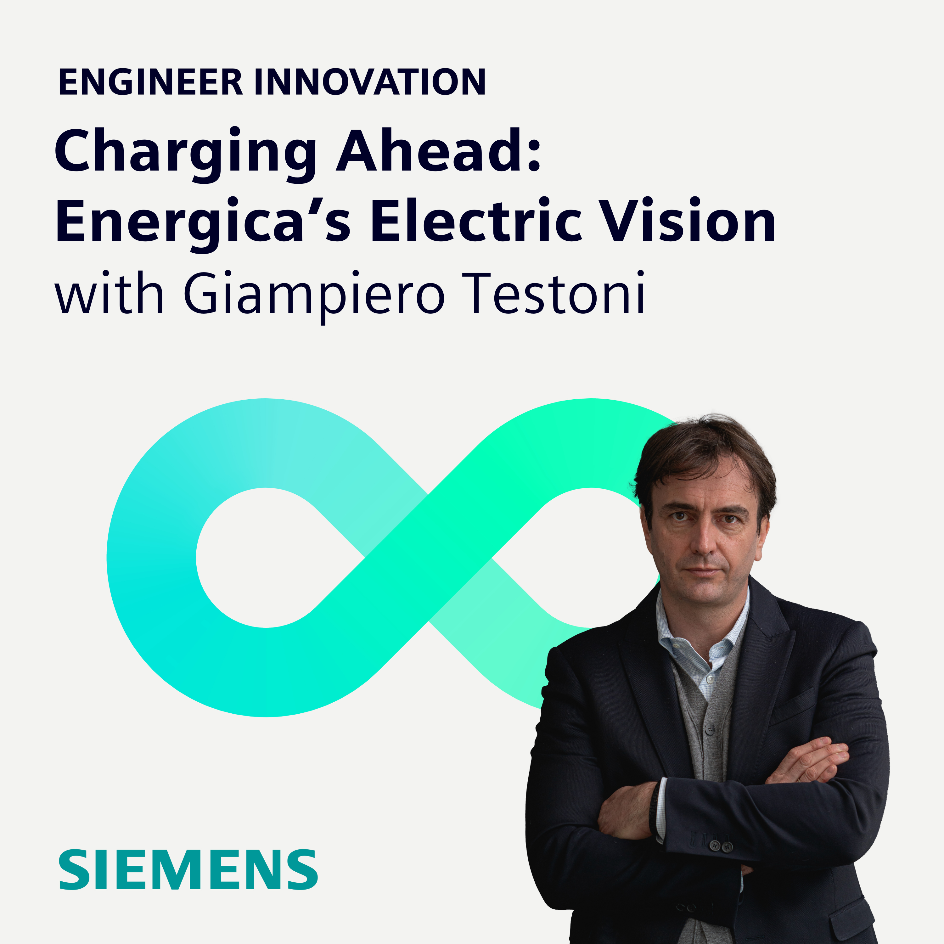 Charging Ahead: Energica’s Electric Vision with Giampiero Testoni