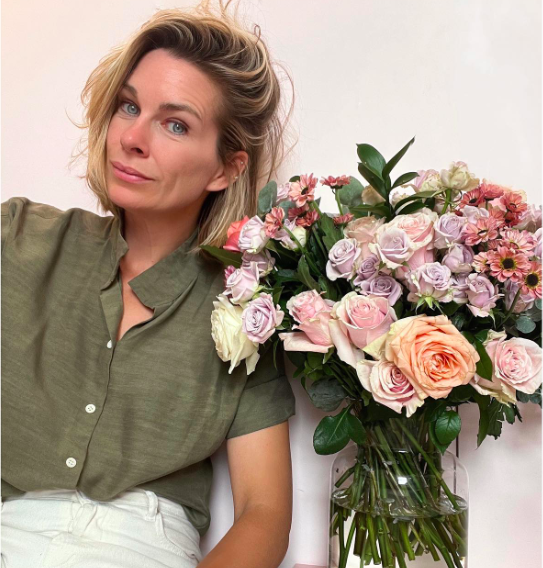 Beyond Grief with Pippa Vosper