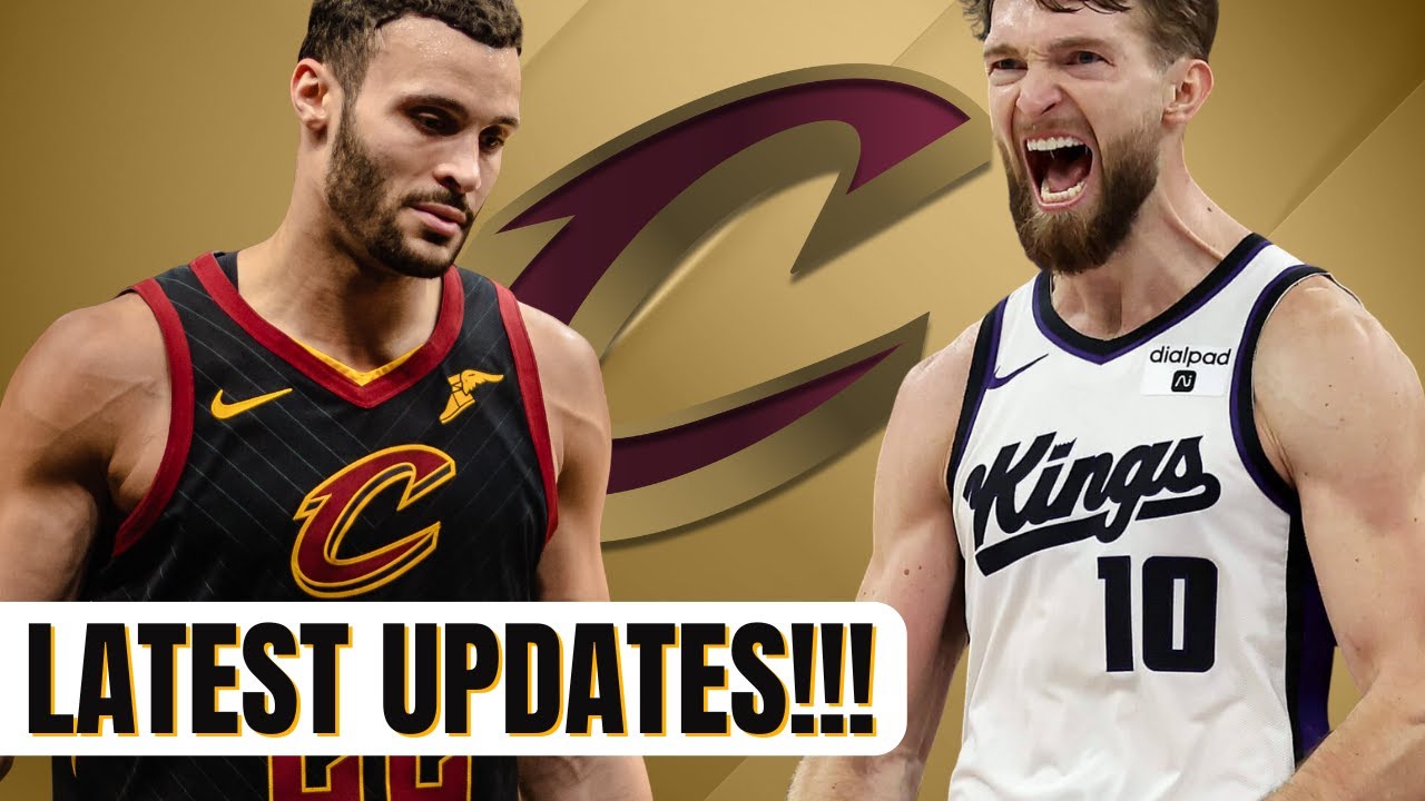 It Has NEVER Been More Clear... | Daily Cleveland Cavaliers News & Rumors episode artwork