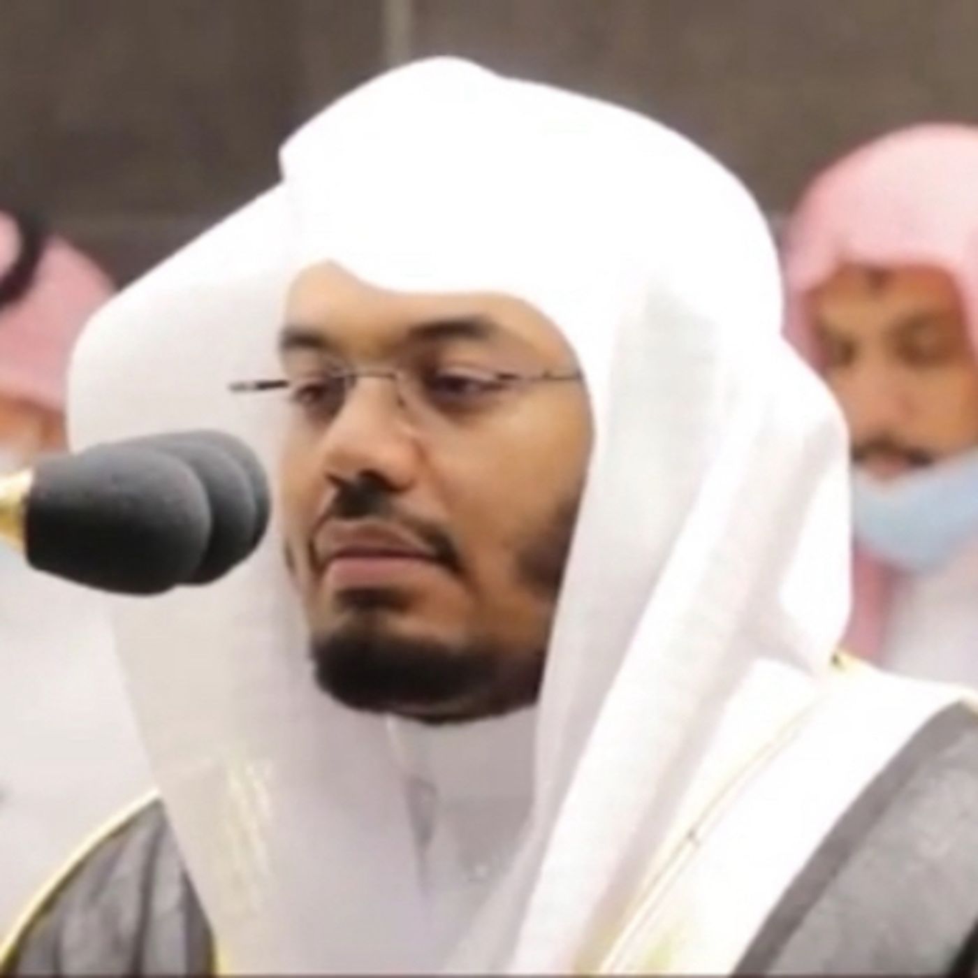 Surah Fatir - Yasser Al Dossari (29-35) episode artwork