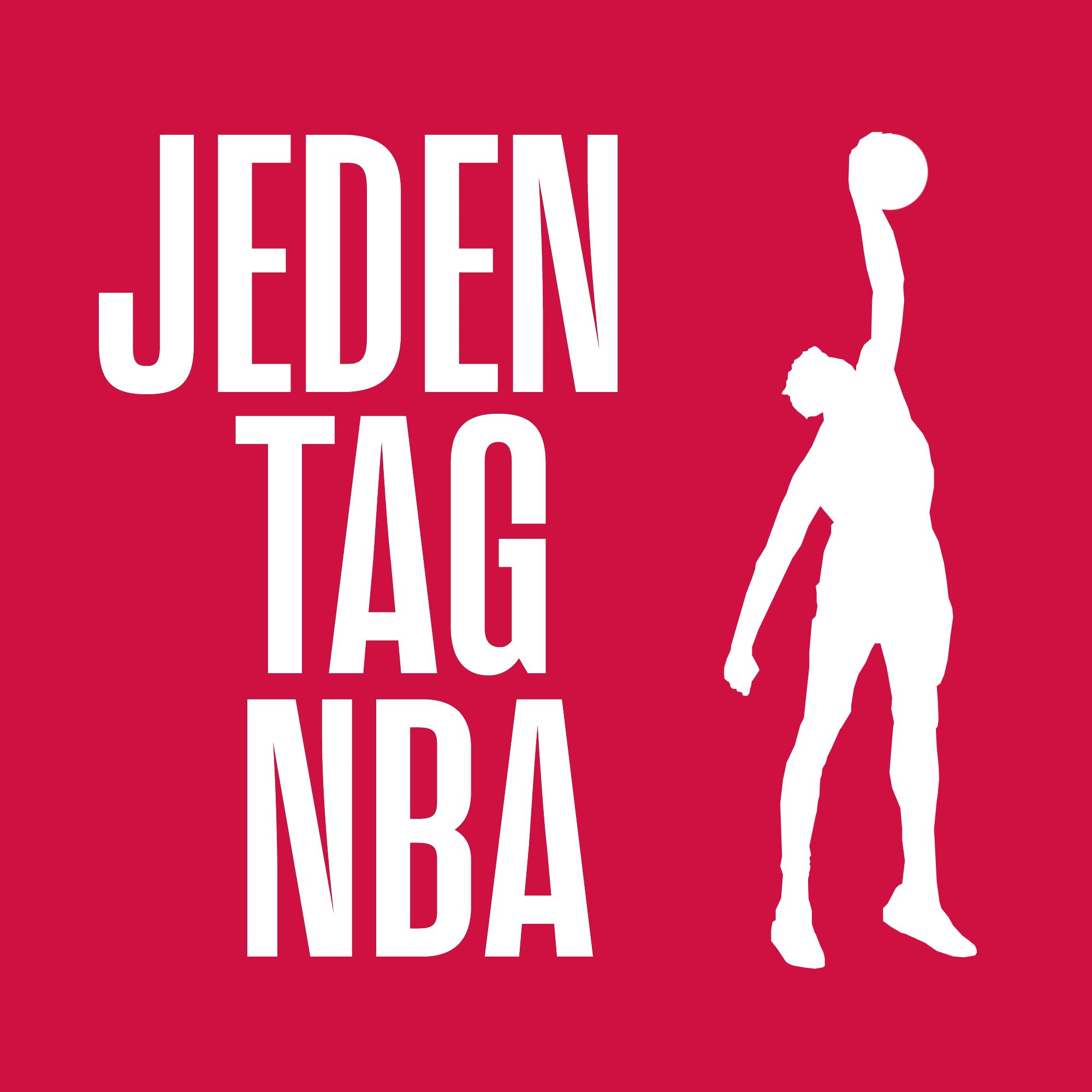 Jeden Tag NBA