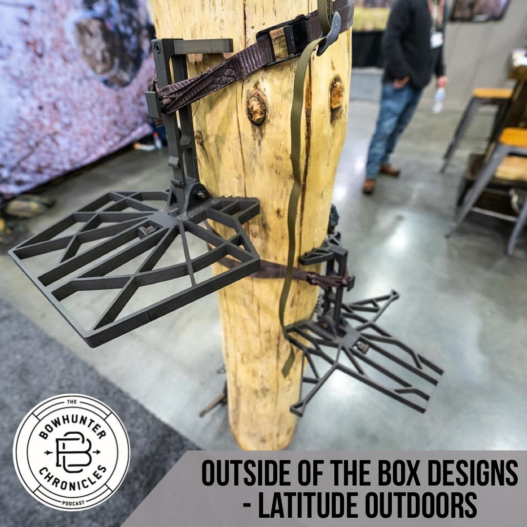 Bringing New Products and Ideas to Market - Latitude Outdoors