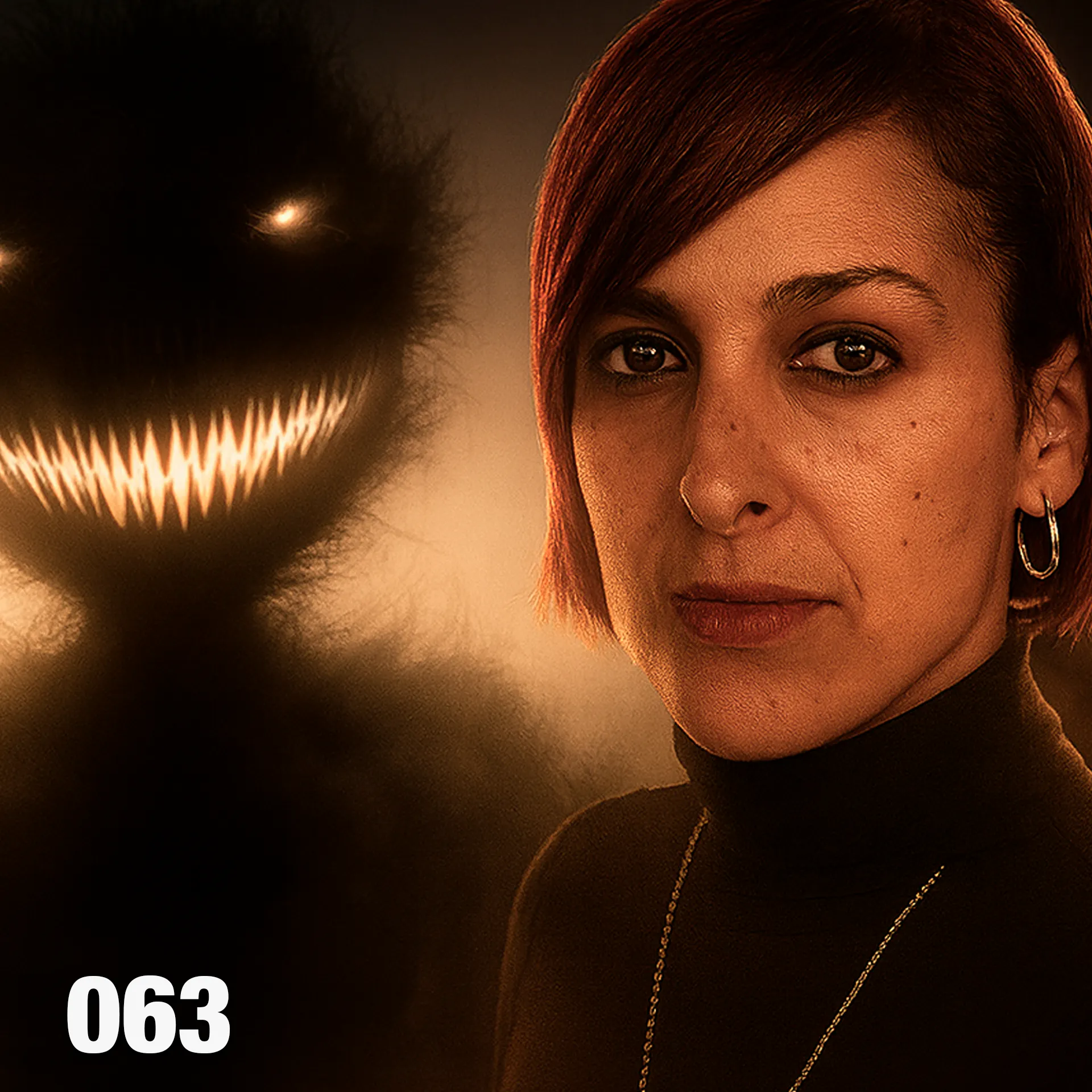 MIS EXPERIENCIAS PARANORMALES | Médium: Irene Gregori #63 episode artwork
