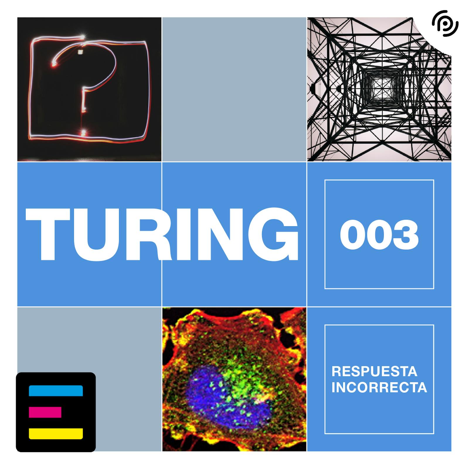 Episodio 3: Respuesta Incorrecta