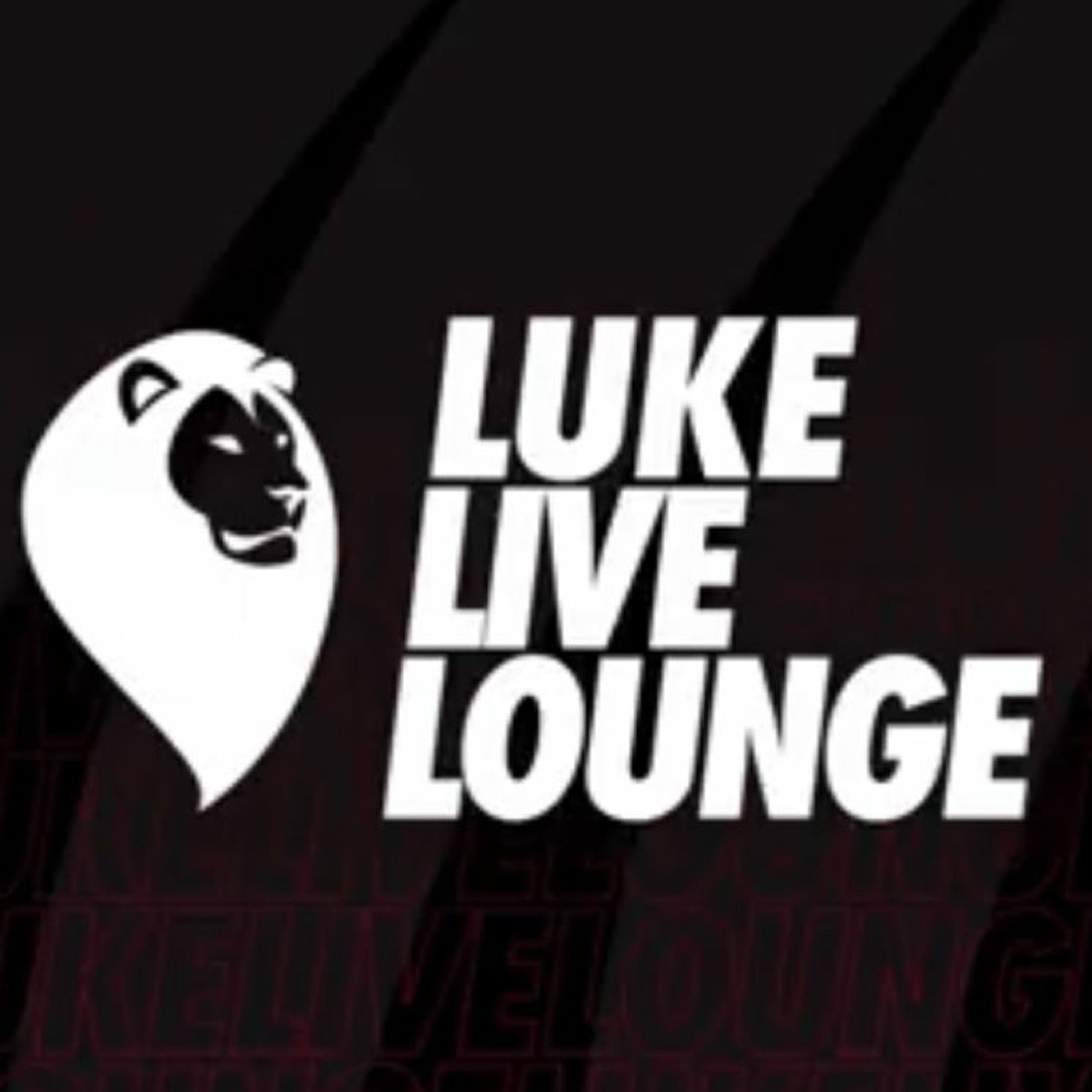 Luke Live Lounge - With Gabby Agbonlahor