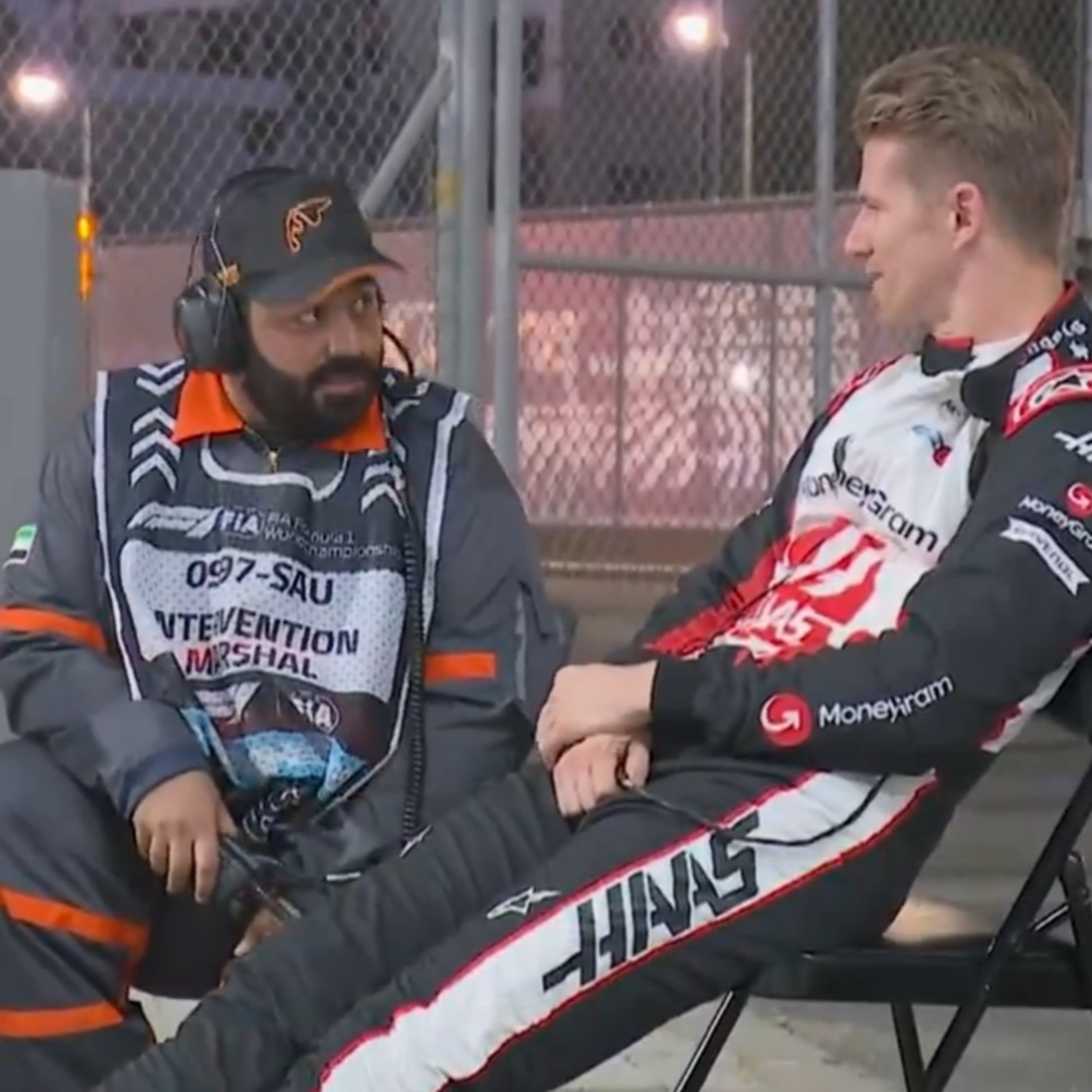 2024 F1 Saudi Arabian Grand Prix Recap