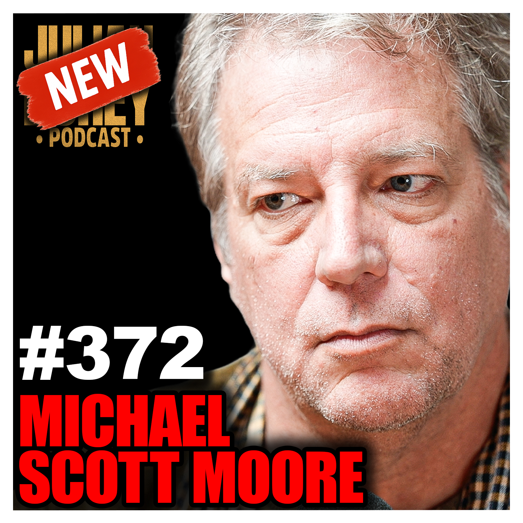 #372 - “NIGHTMARE!” - Somali Pirate Hostage on 977 Days Inside HELL HOLE | Michael Scott Moore • 372
