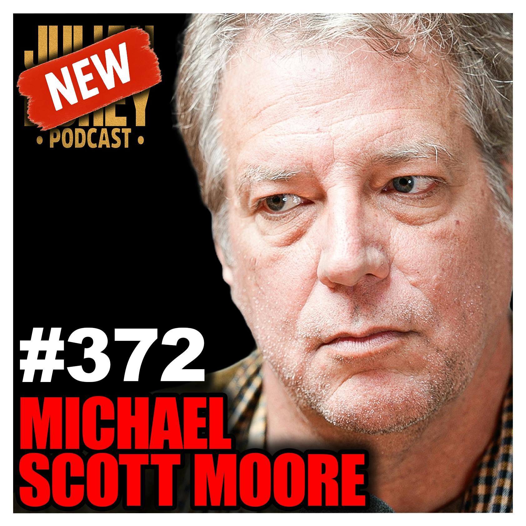 #372 - “NIGHTMARE!” - Somali Pirate Hostage on 977 Days Inside HELL HOLE | Michael Scott Moore • 372 #372 - “NIGHTMARE!” - Somali Pirate Hostage on 977 Days Inside HELL HOLE | Michael Scott Moore • 372