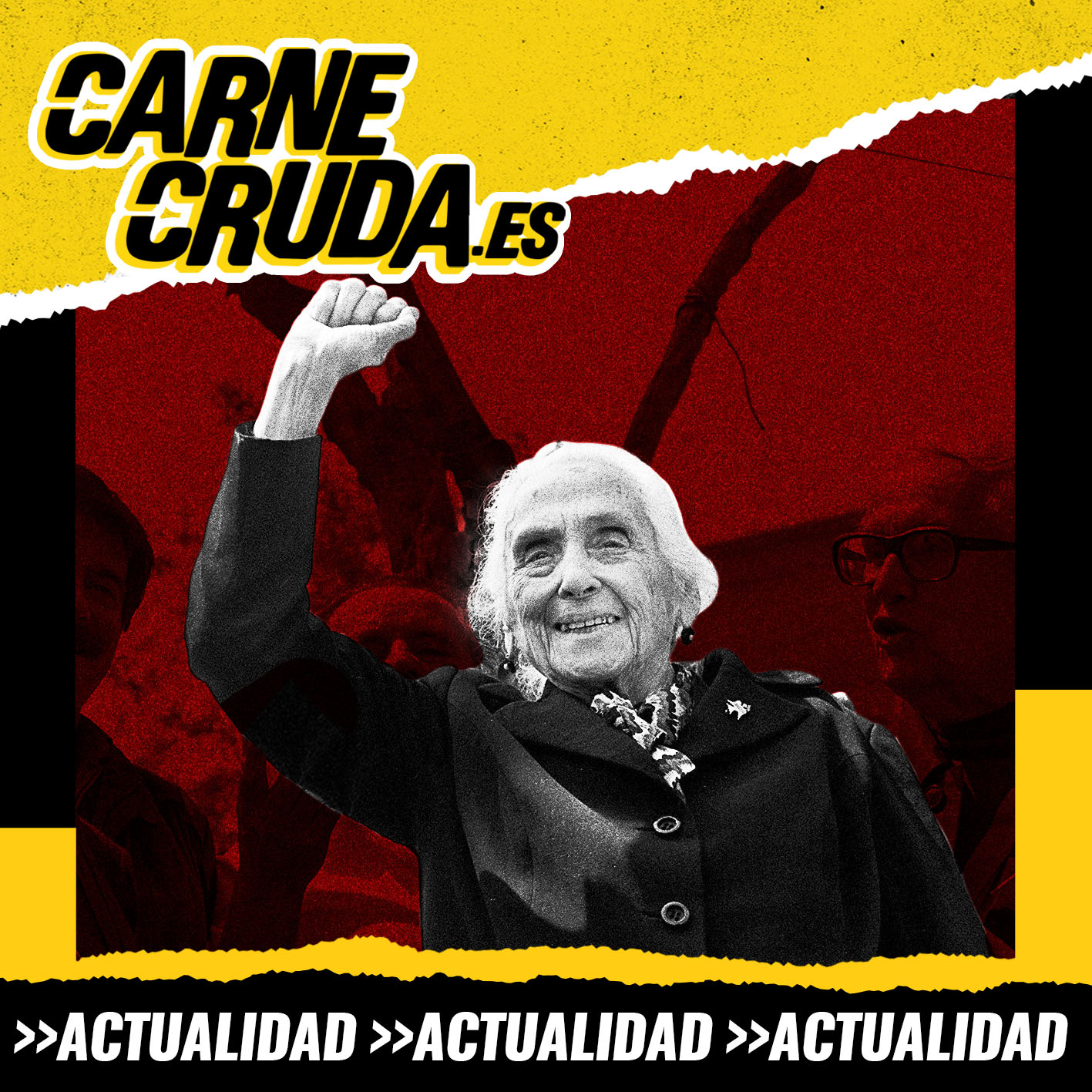Carne Cruda Podcast