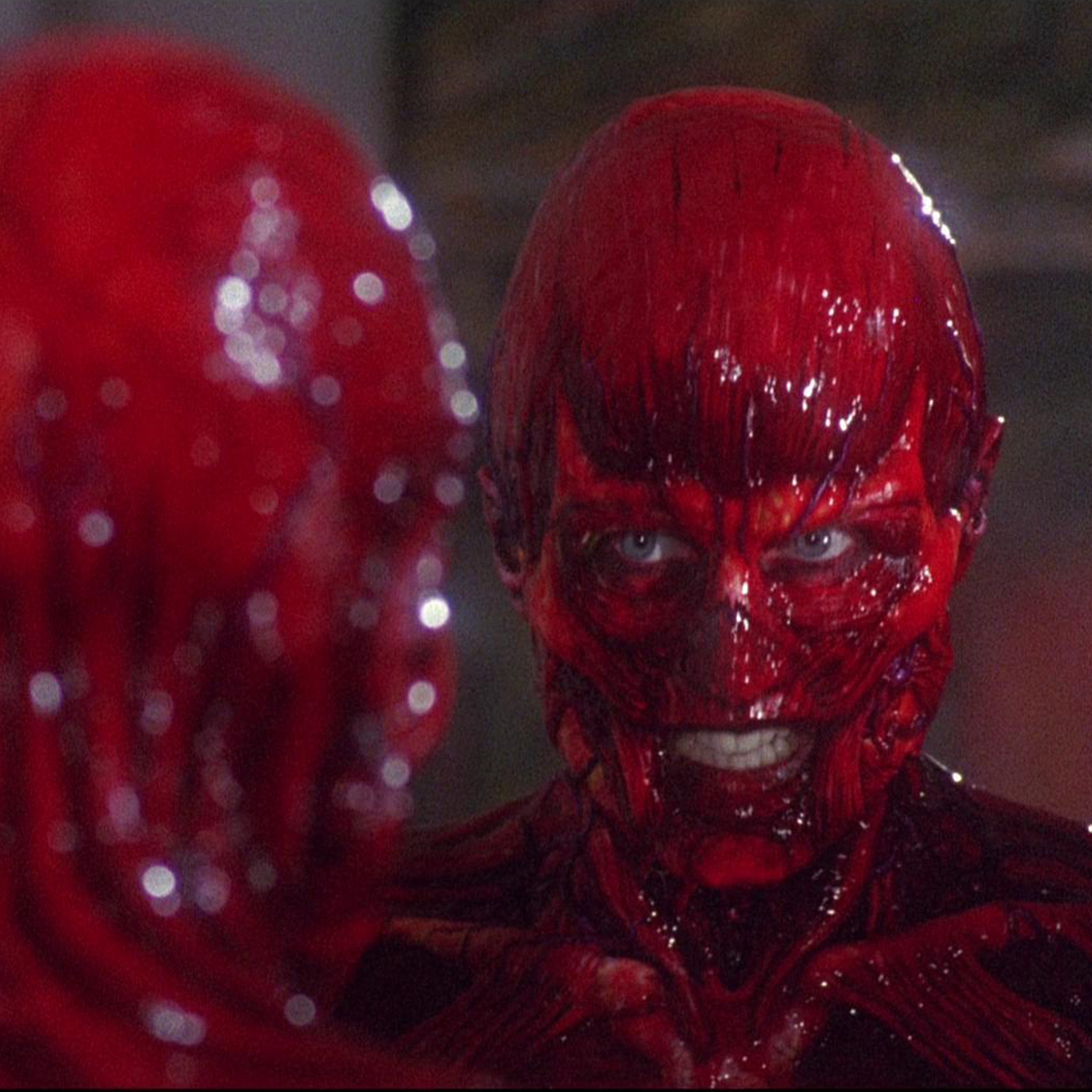 Hellbound: Hellraiser II (1988)