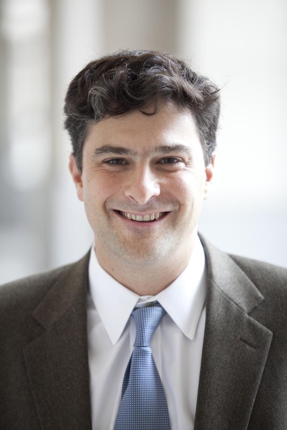 Covering Intelligence, Part 1: An Interview with Mark Mazzetti of the New York Times