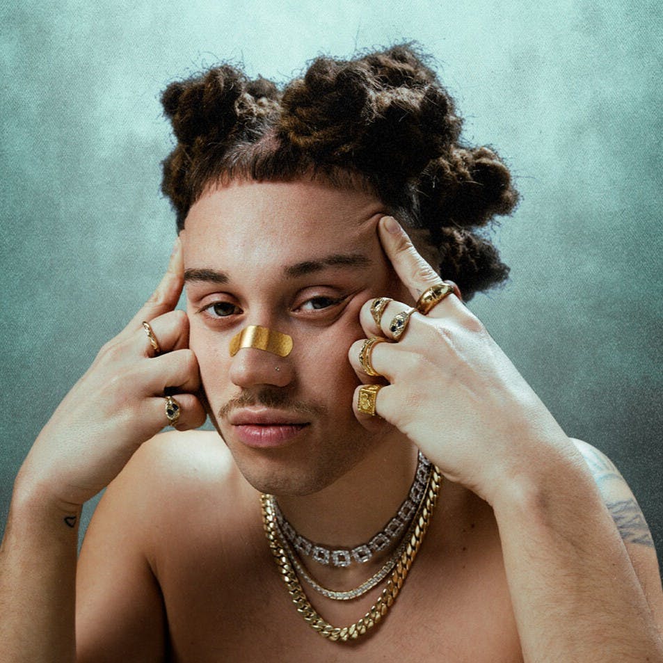 SANTISSIMO (Album) - SAYF SANTISSIMO (Album) - SAYF