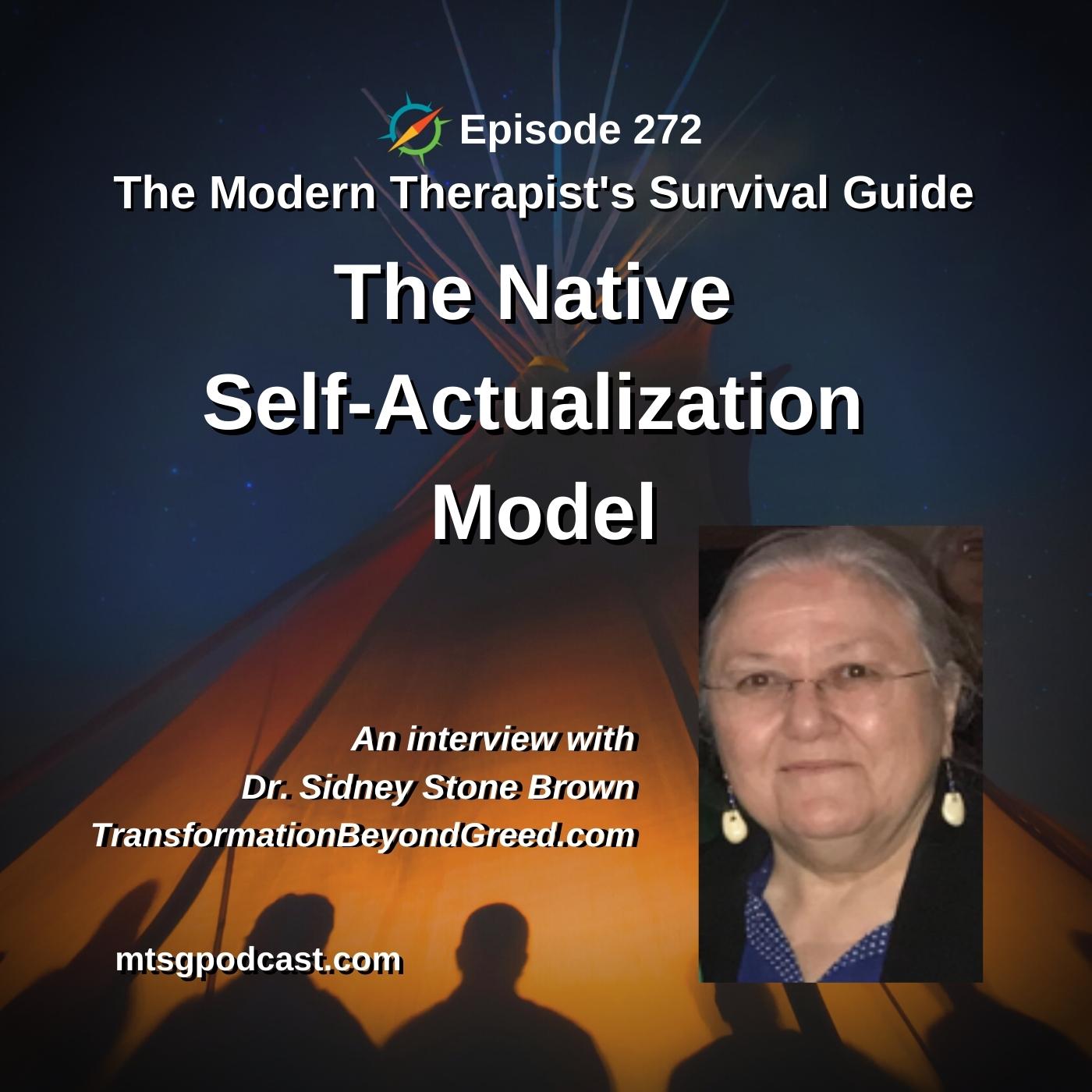 The Modern Therapist\'s Survival Guide with Curt Widhalm and Katie Vernoy