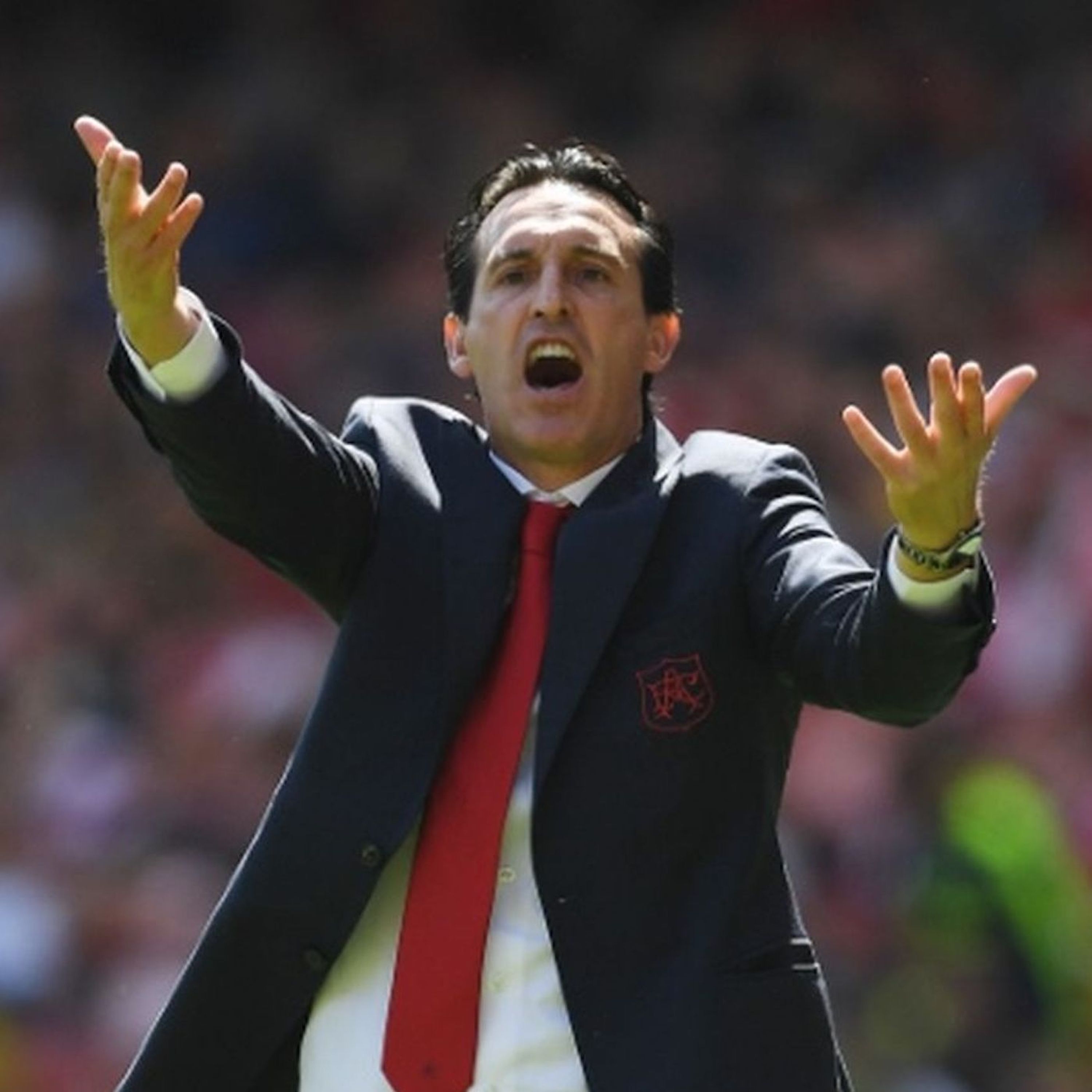 Footballistically Arsenal