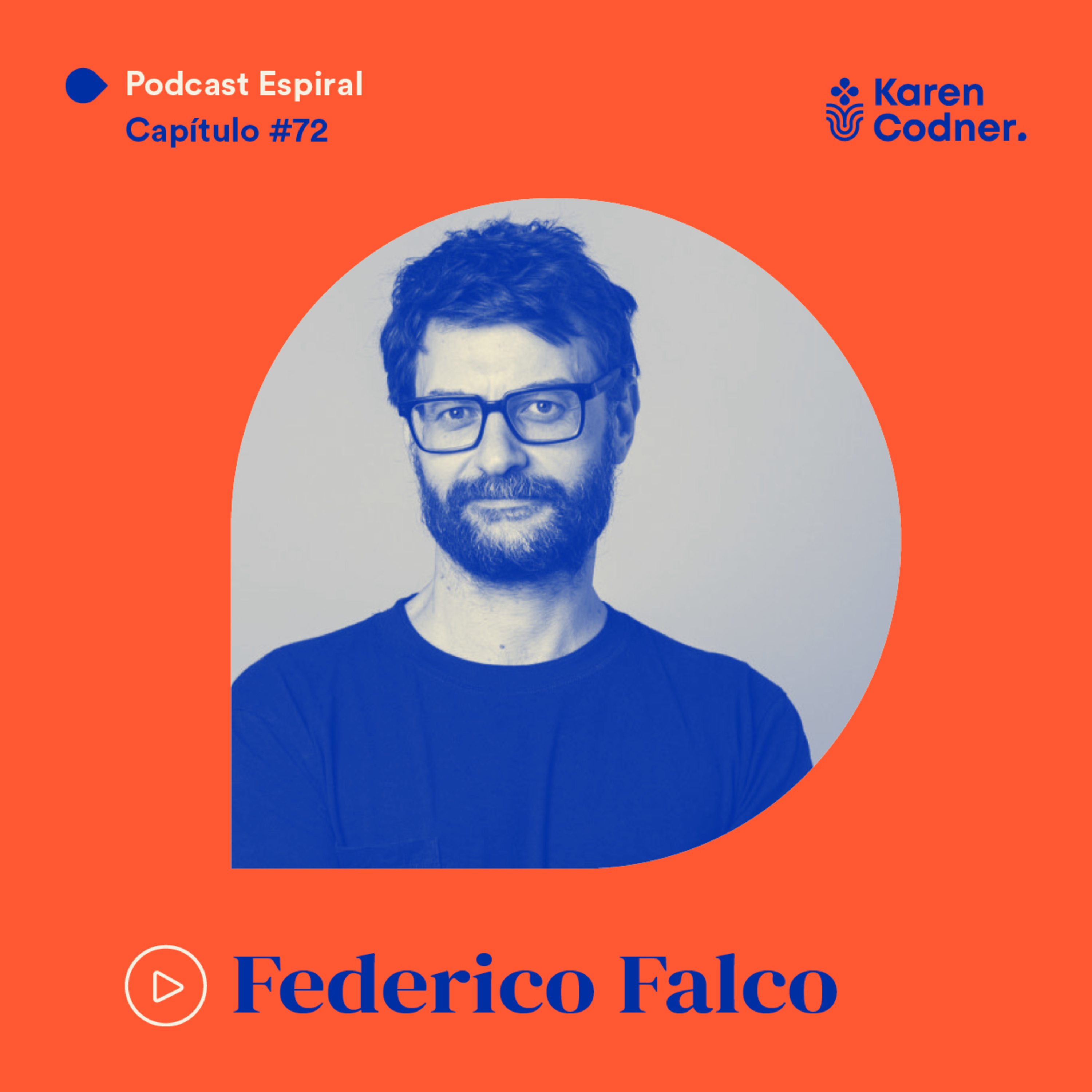 Espiral con Karen Codner