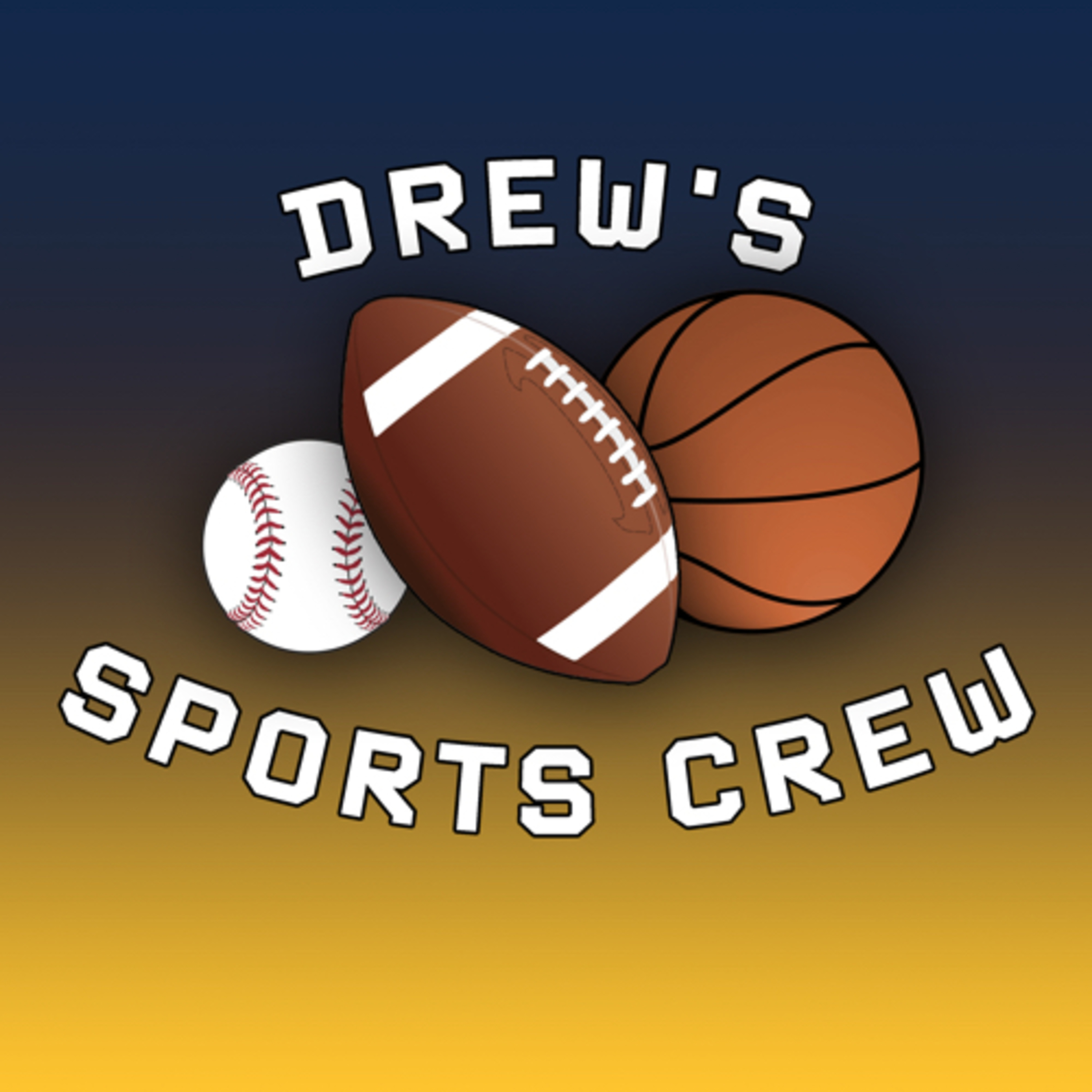 Jordon and Drew: The Sports Crew Episode 15 episode artwork