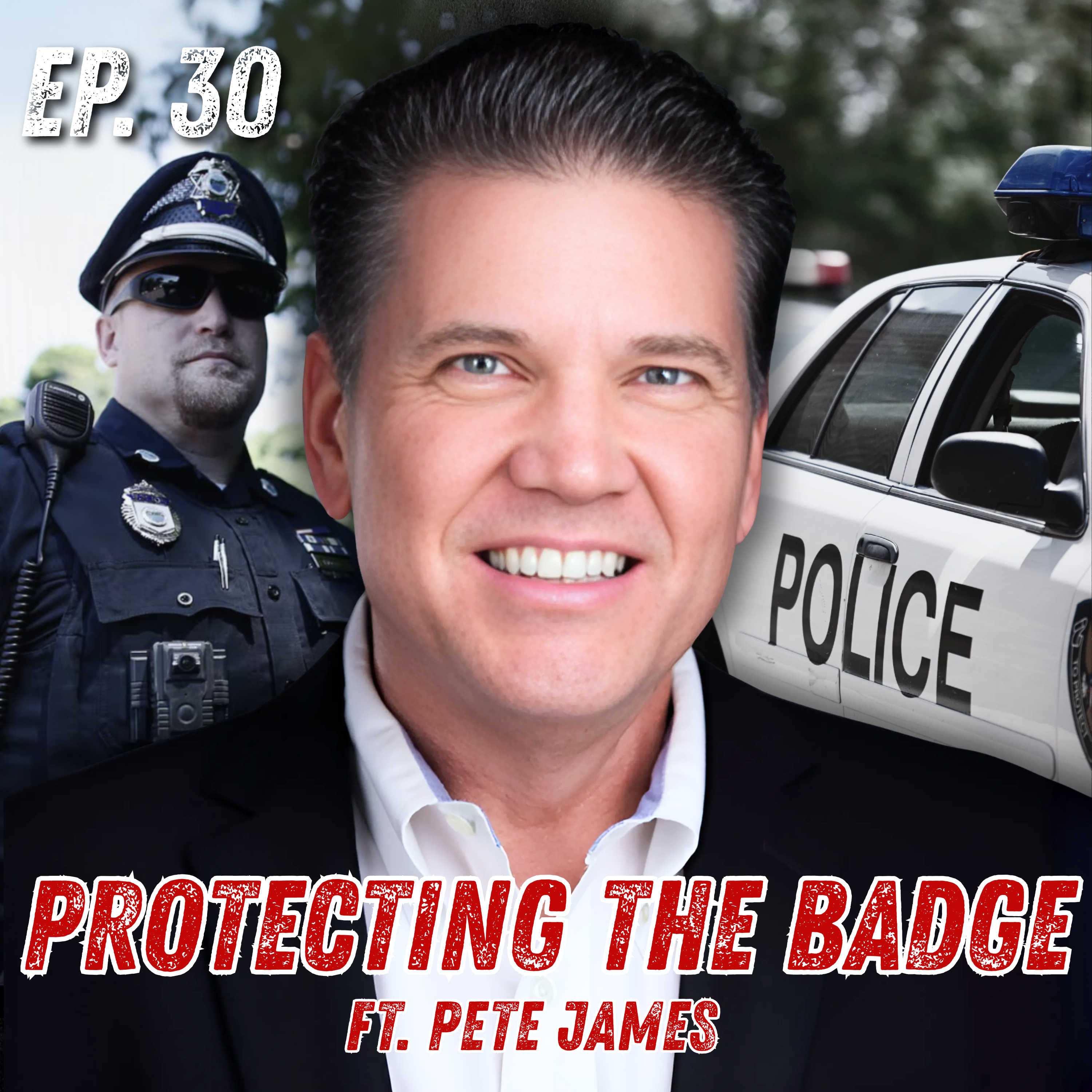 Beyond The Barrel Podcast