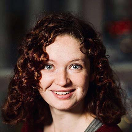 DLG299 Eryn Levine, Radio Free Brooklyn's Programming Director, is making her future happen.