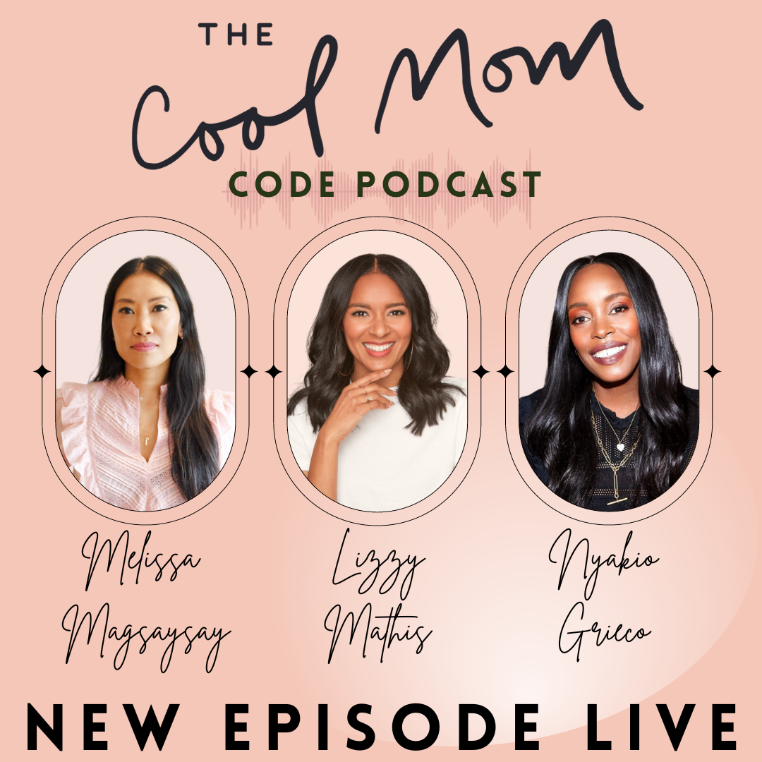 The Business Of Beauty with Nyakio Grieco & Melissa Magsaysay episode artwork