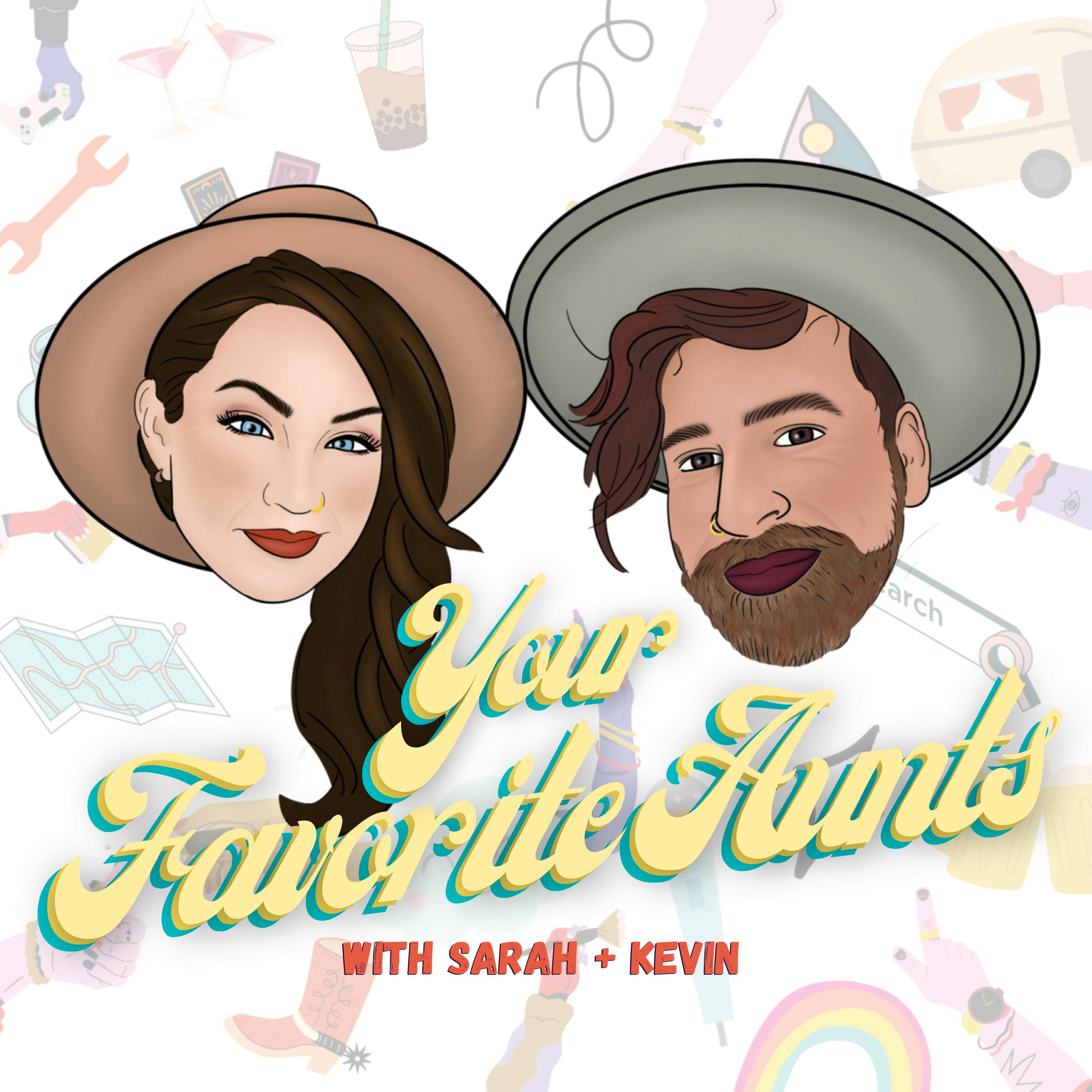 Episode 80: Scams and Charities