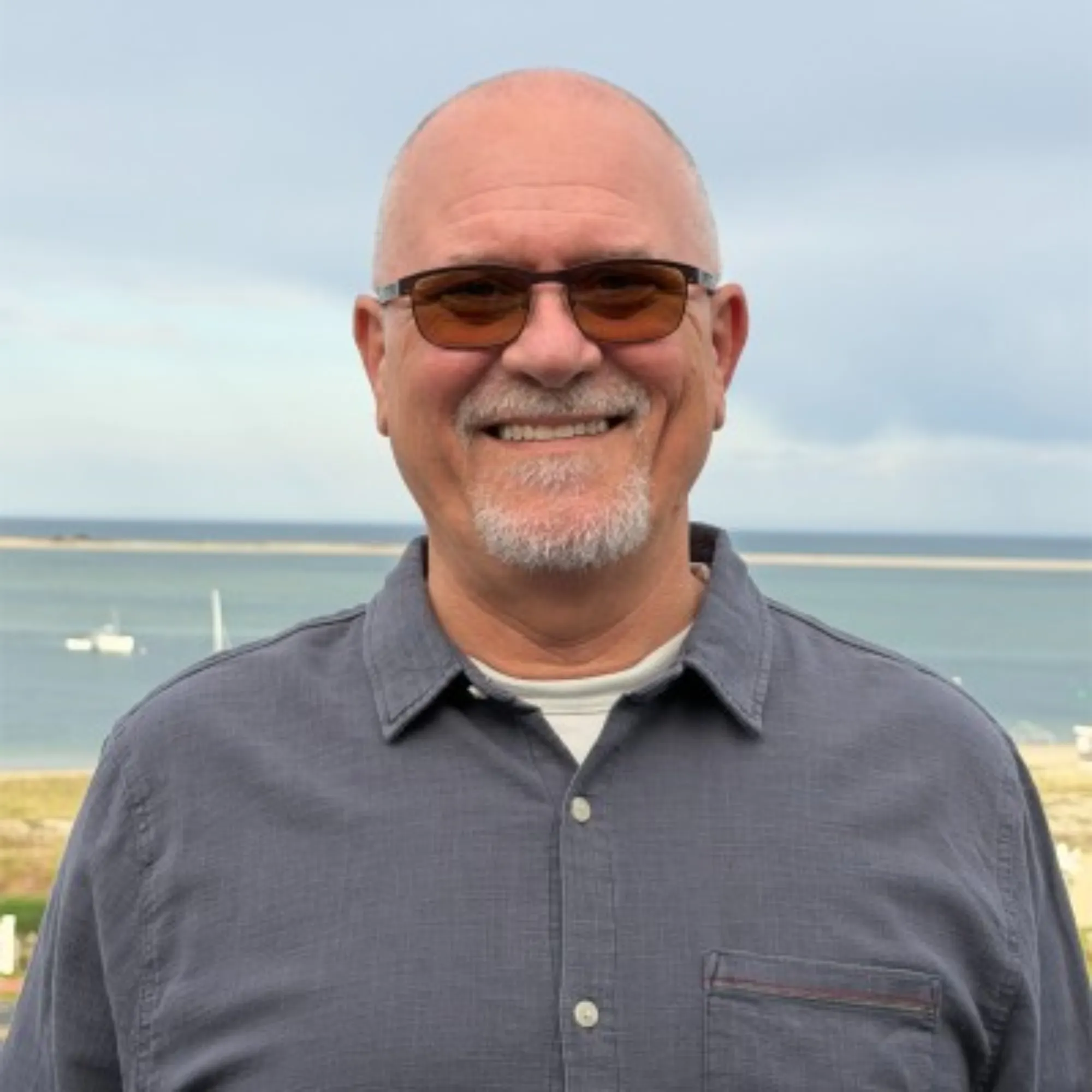 From the Loading Dock to Building a Scalable Logistics Company