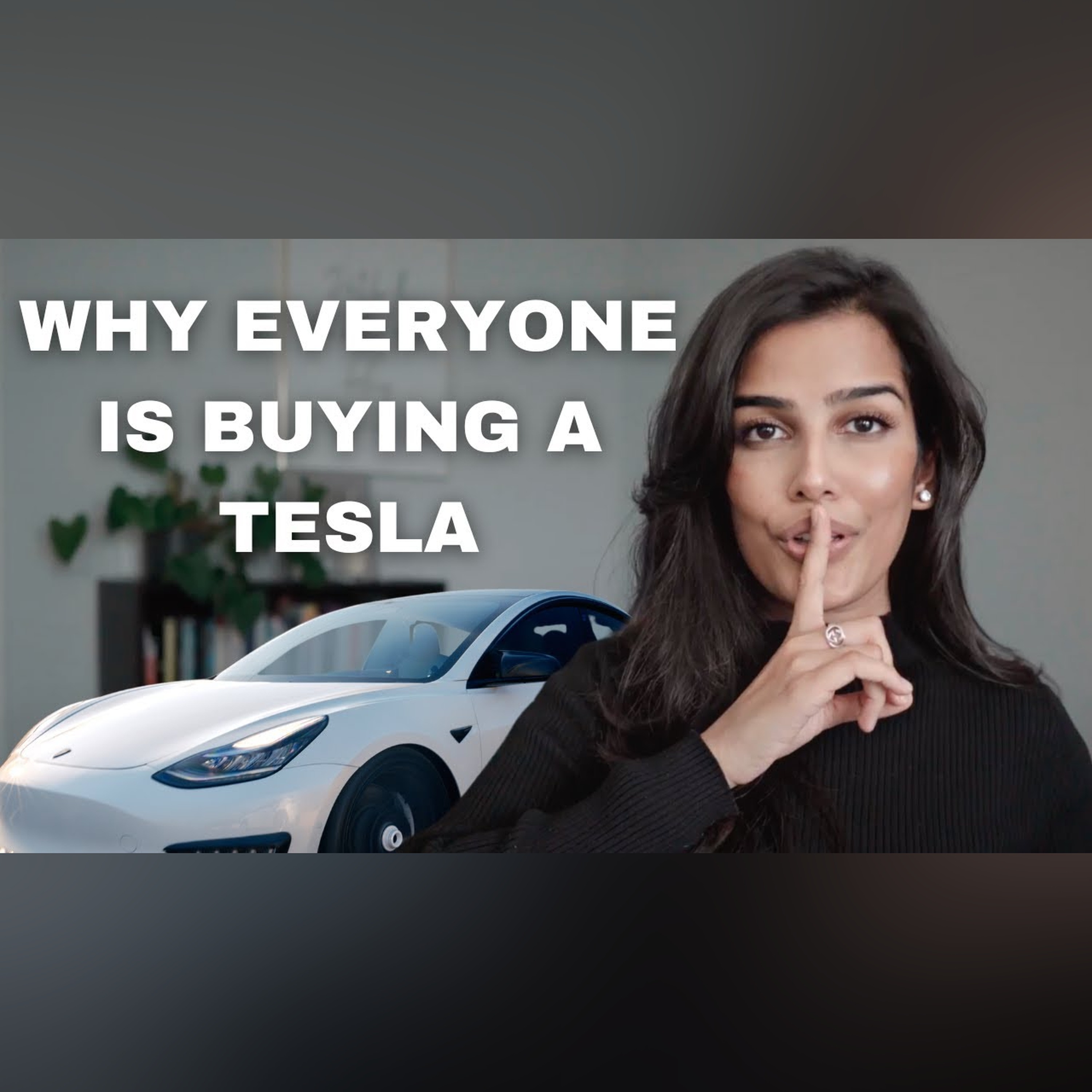 ACCOUNTANT EXPLAINS: How to Buy a Tesla Half Price episode artwork