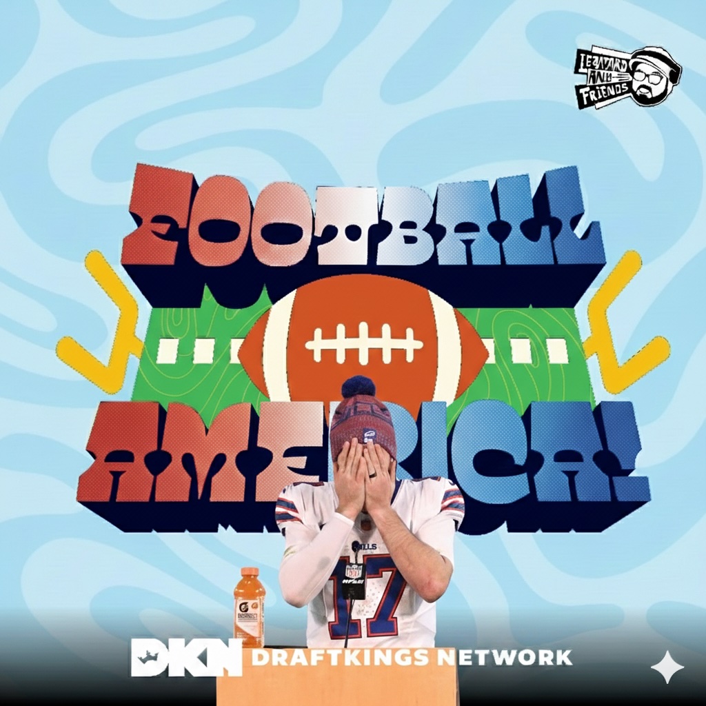 Buffalo Shock and Texas Mourning: The Day After a Wild NFL Weekend