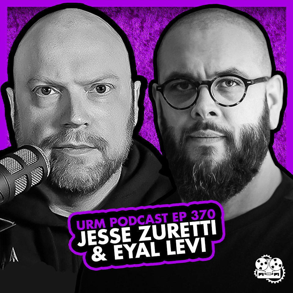 EP 370 | Jesse Zuretti