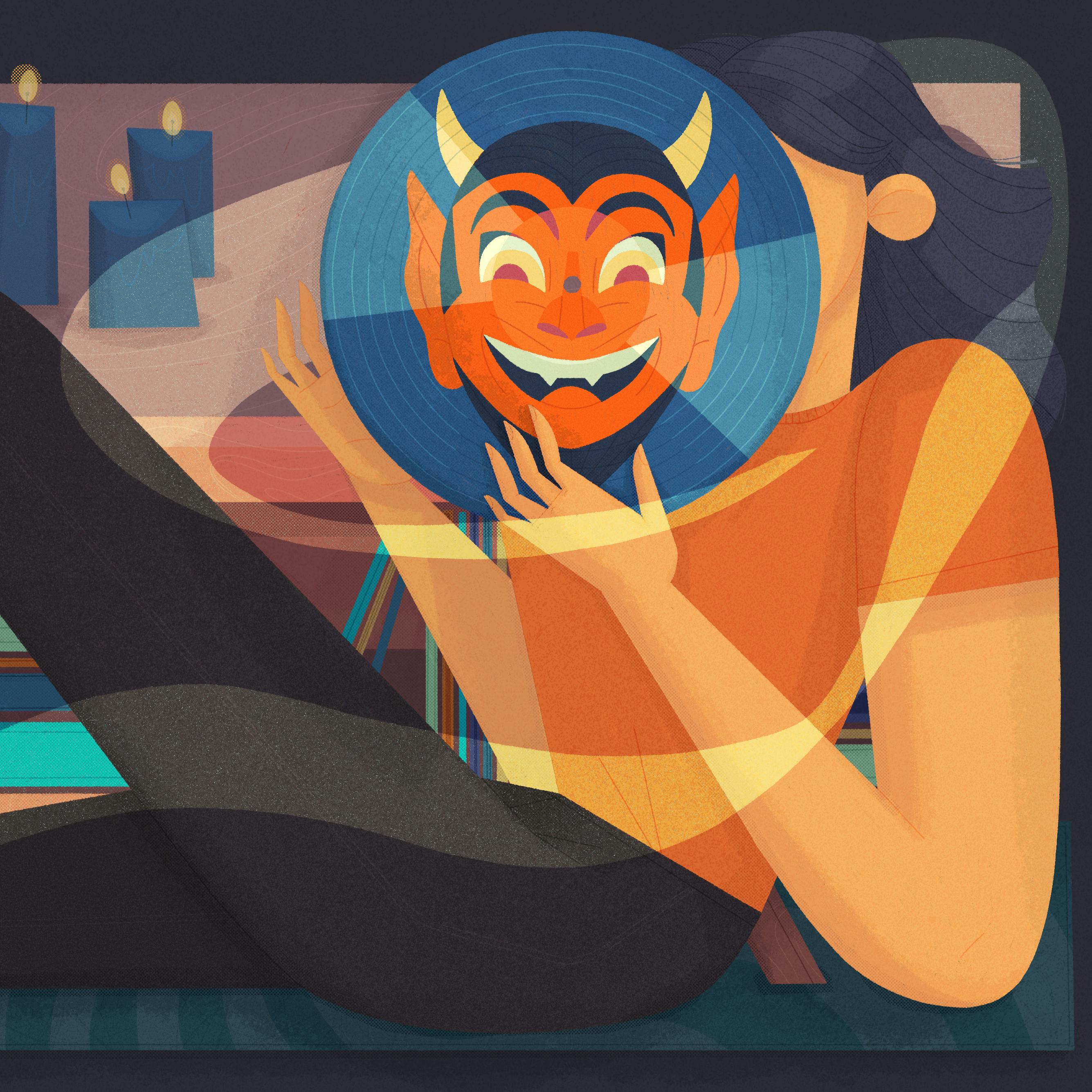 Satanic Panic: Backwards messages and '80s hysteria