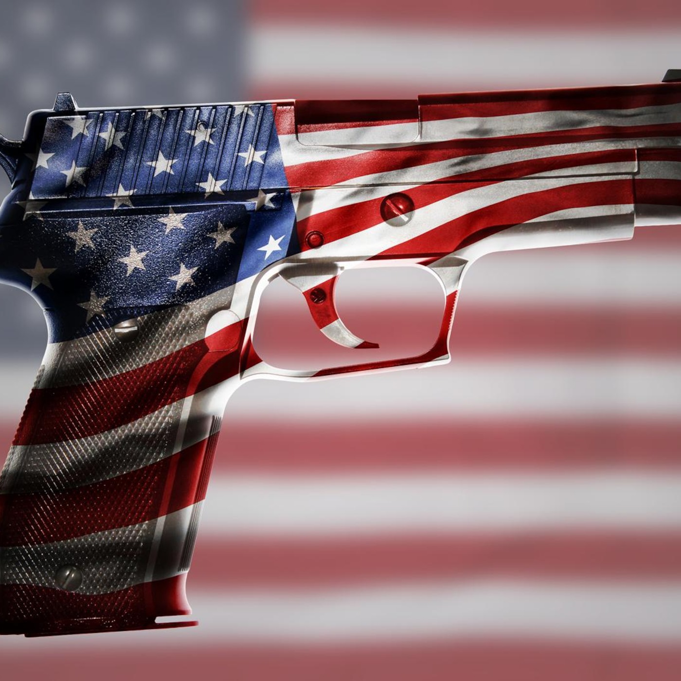 The TRUTH about Guns (pt. 2) episode artwork