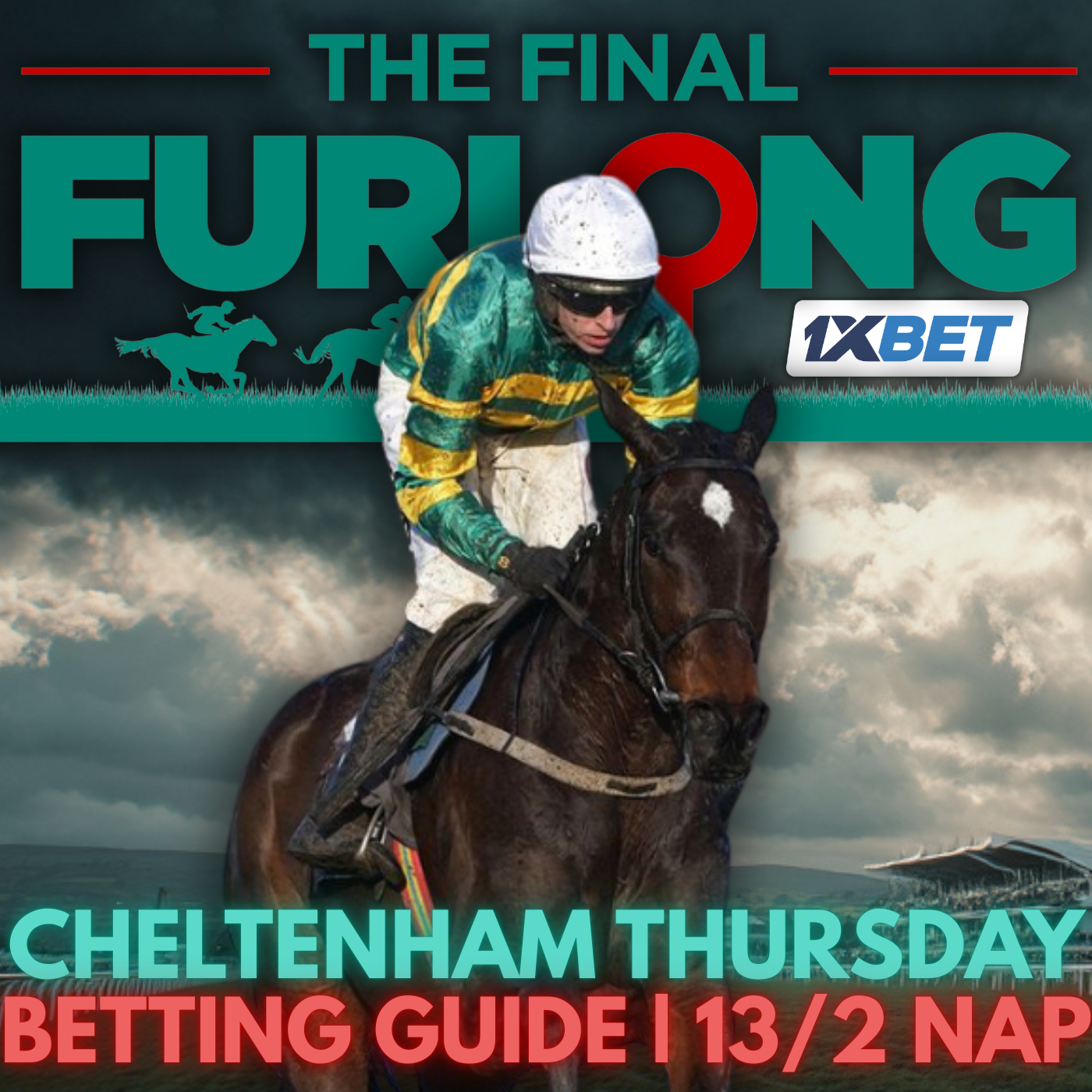 Cheltenham Day 3 Betting Guide: Bullish Naps & E/W Bets @ 50/1 & 25/1 | Stayers & Ryanair Chase Tips