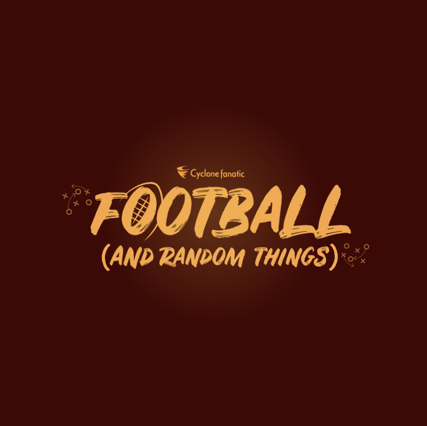 FART feat. Greg Eisworth: Campbell's culture and the transfer portal