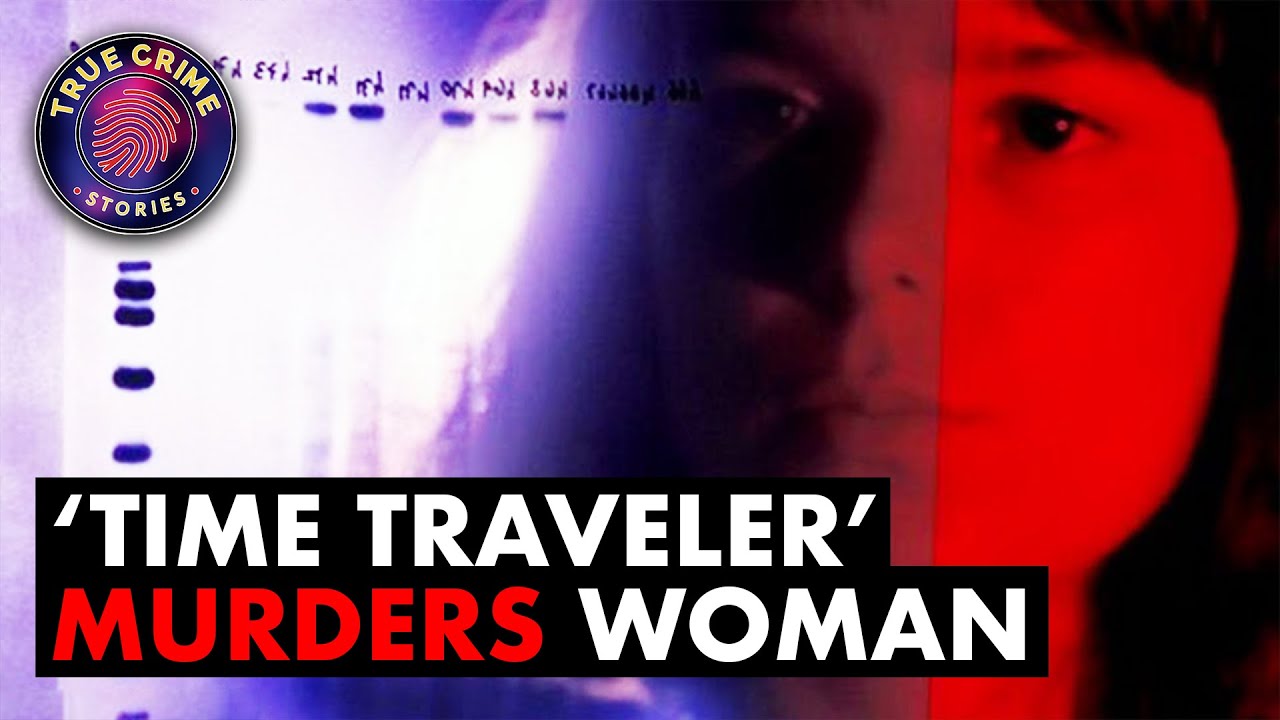 Untangled True Crime with Ty Notts