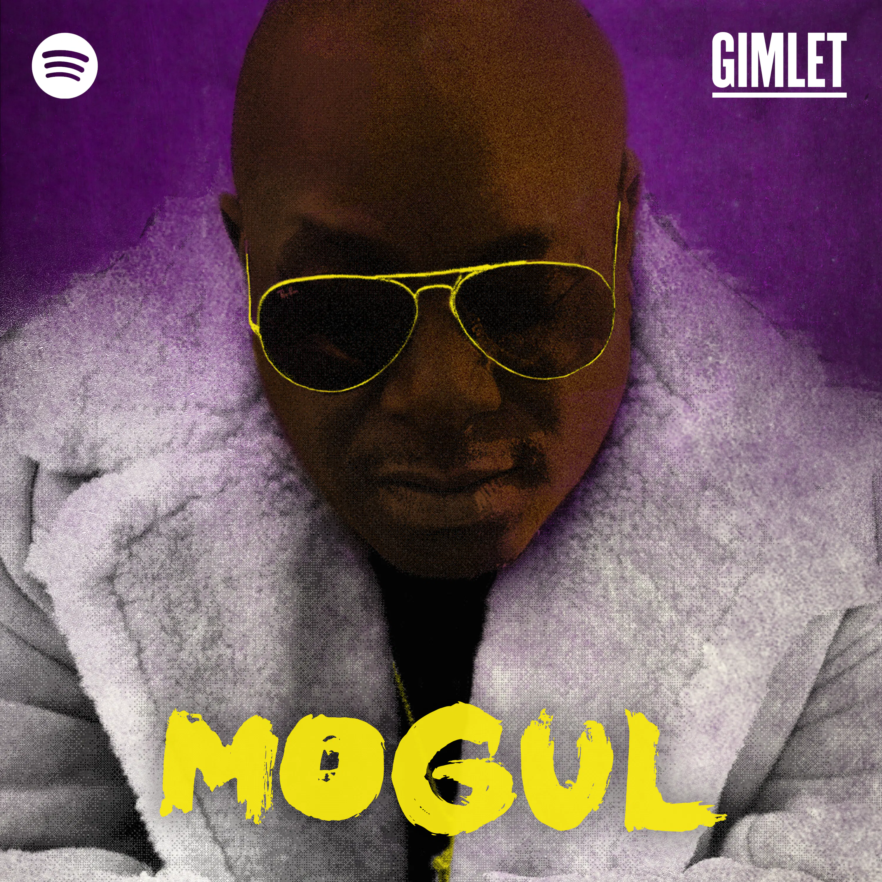 Mogul Live: A Night For Reggie Ossé episode artwork