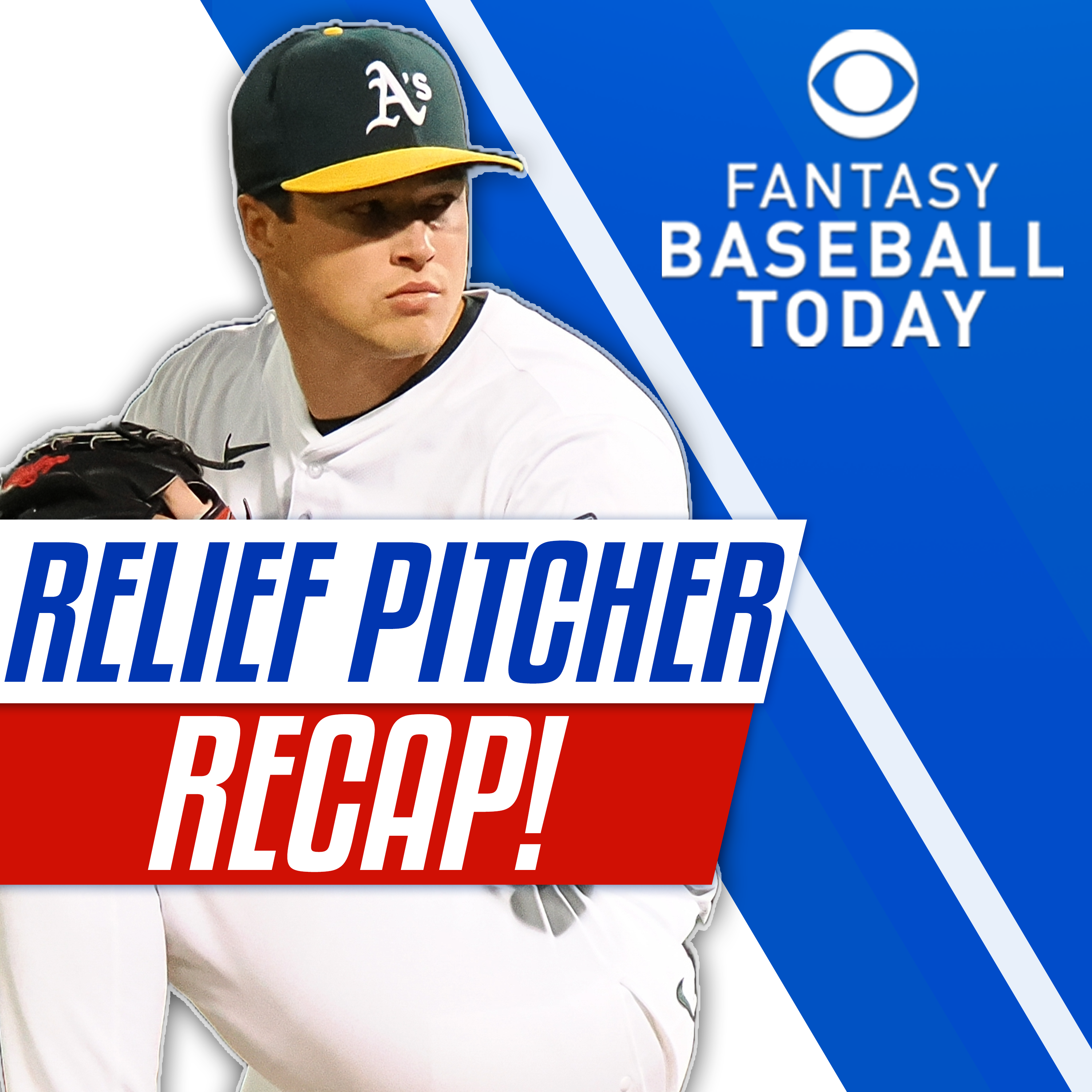 2024 Relief Pitcher Recap! Top Performers & Early 2025 Rankings! (12/3 Fantasy Baseball Podcast)