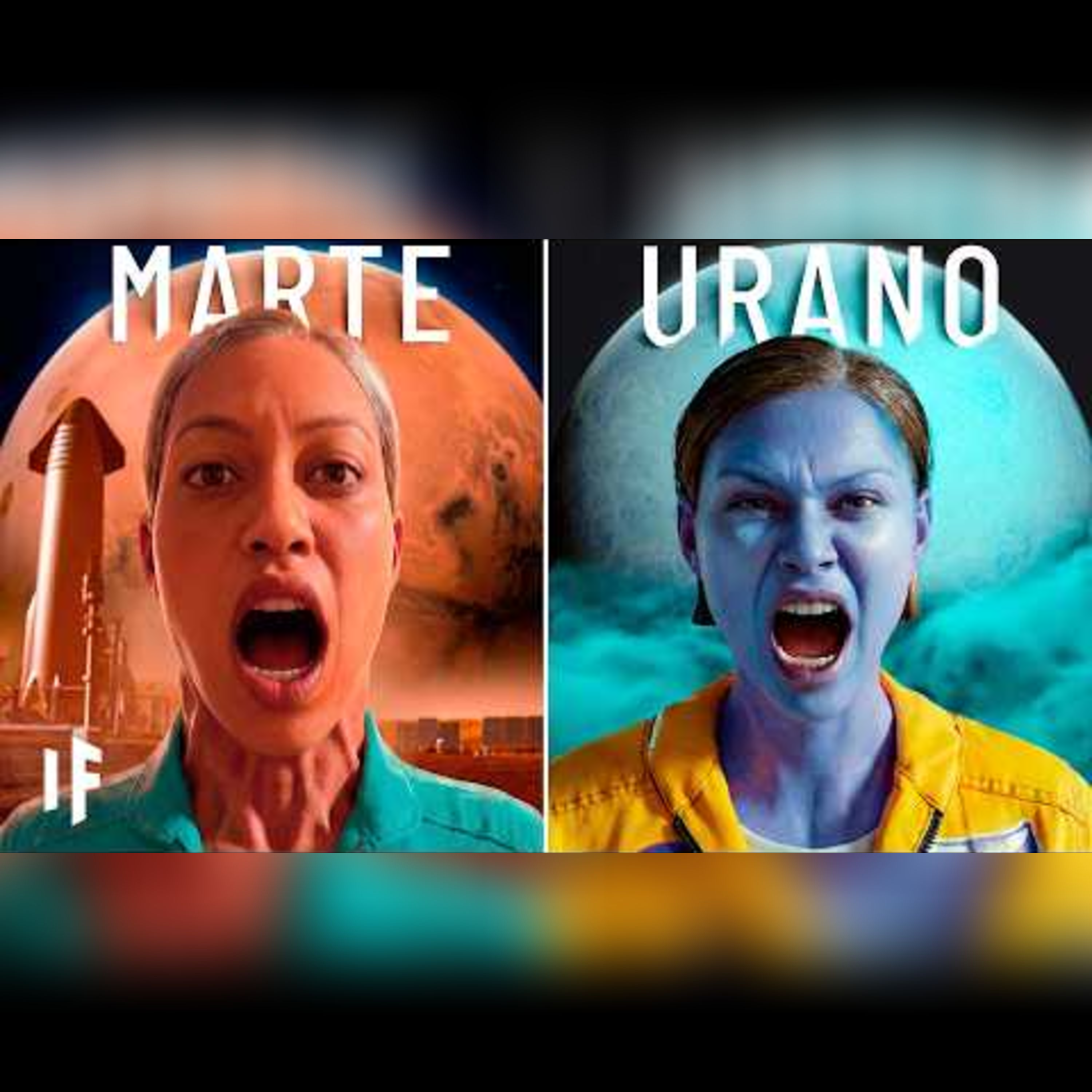 Che voce avresti sugli altri pianeti? episode artwork