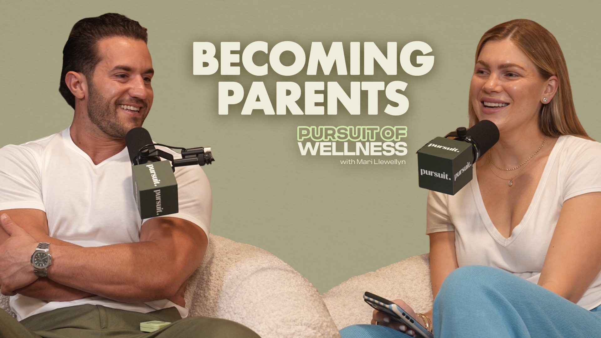 Podcast Cover