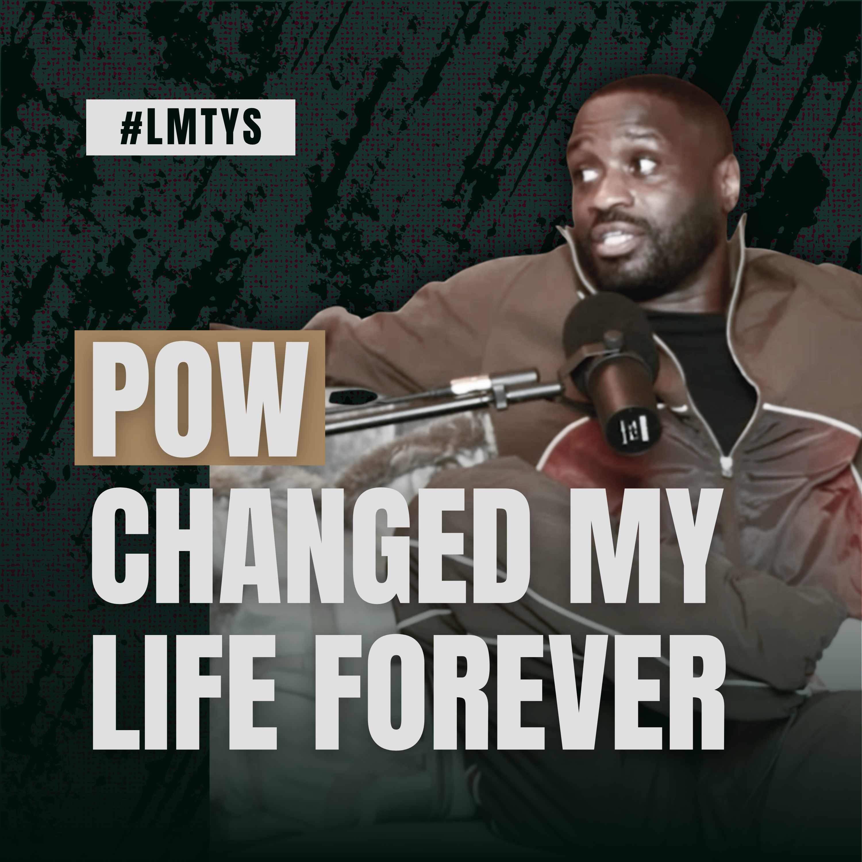 What is the future of Grime today? Lethal Bizzle discusses the origins from Pirate radio to main stage at Festivals! episode artwork