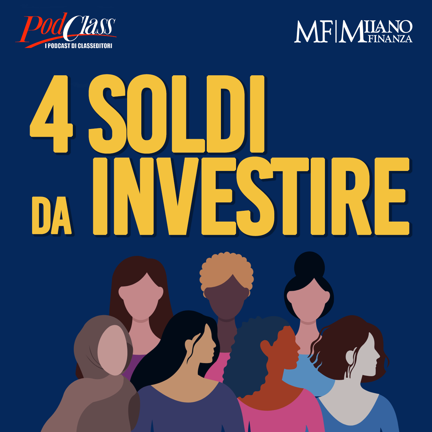 Perché le donne investono meno degli uomini? E come potrebbero farlo di più