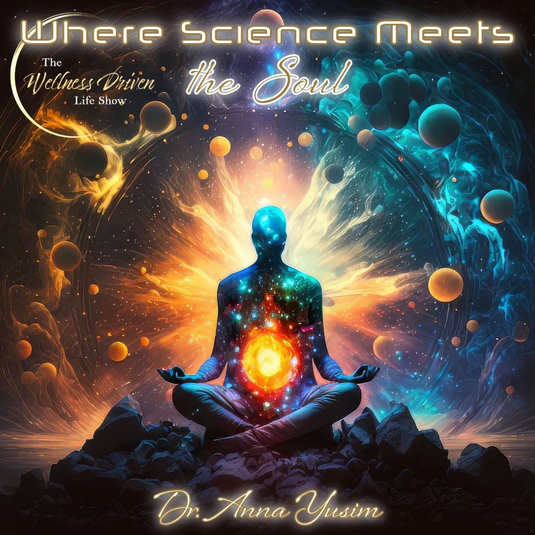 The Wellness Driven Life Show