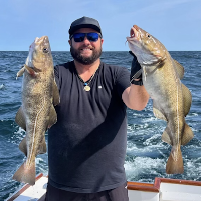 Friday May 5th Cape Cod Fishing Report - My Fishing Cape Cod