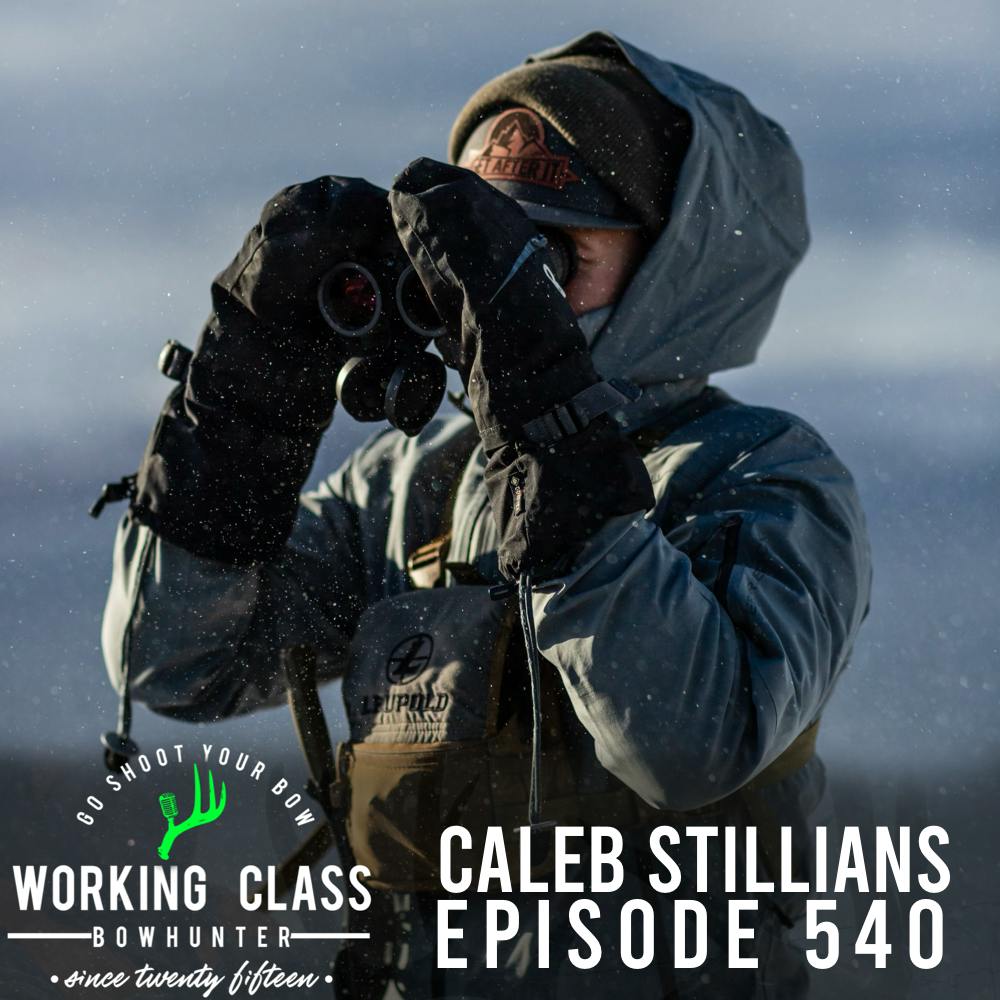 540 Caleb Stillians