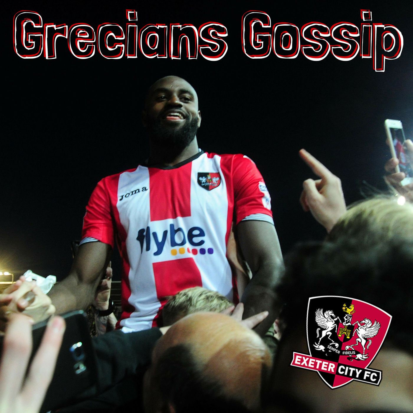 How do Exeter City get by without Hiram Boateng? thumbnail
