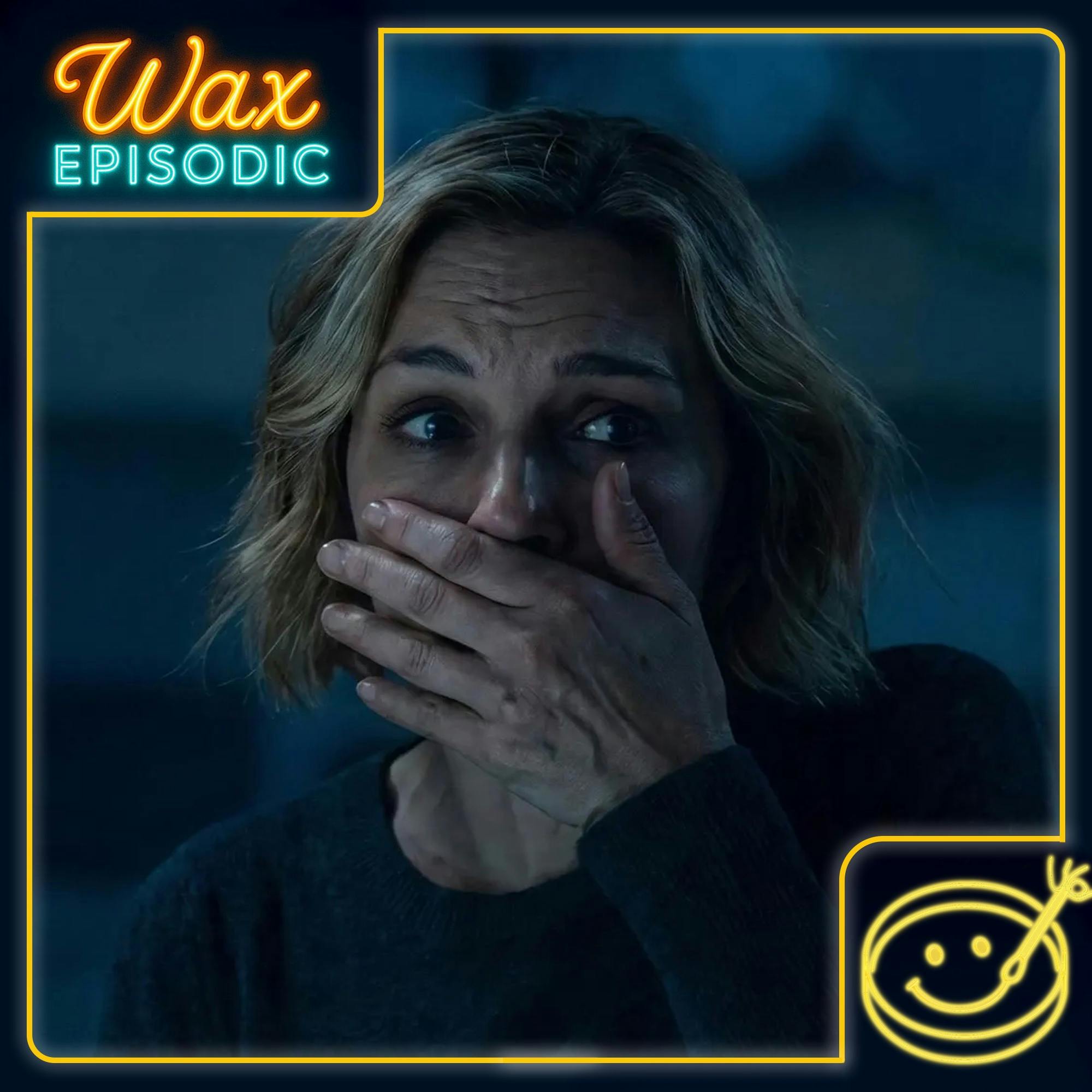 Pluribus S1E5 "Got Milk" Pluribus S1E5 "Got Milk"